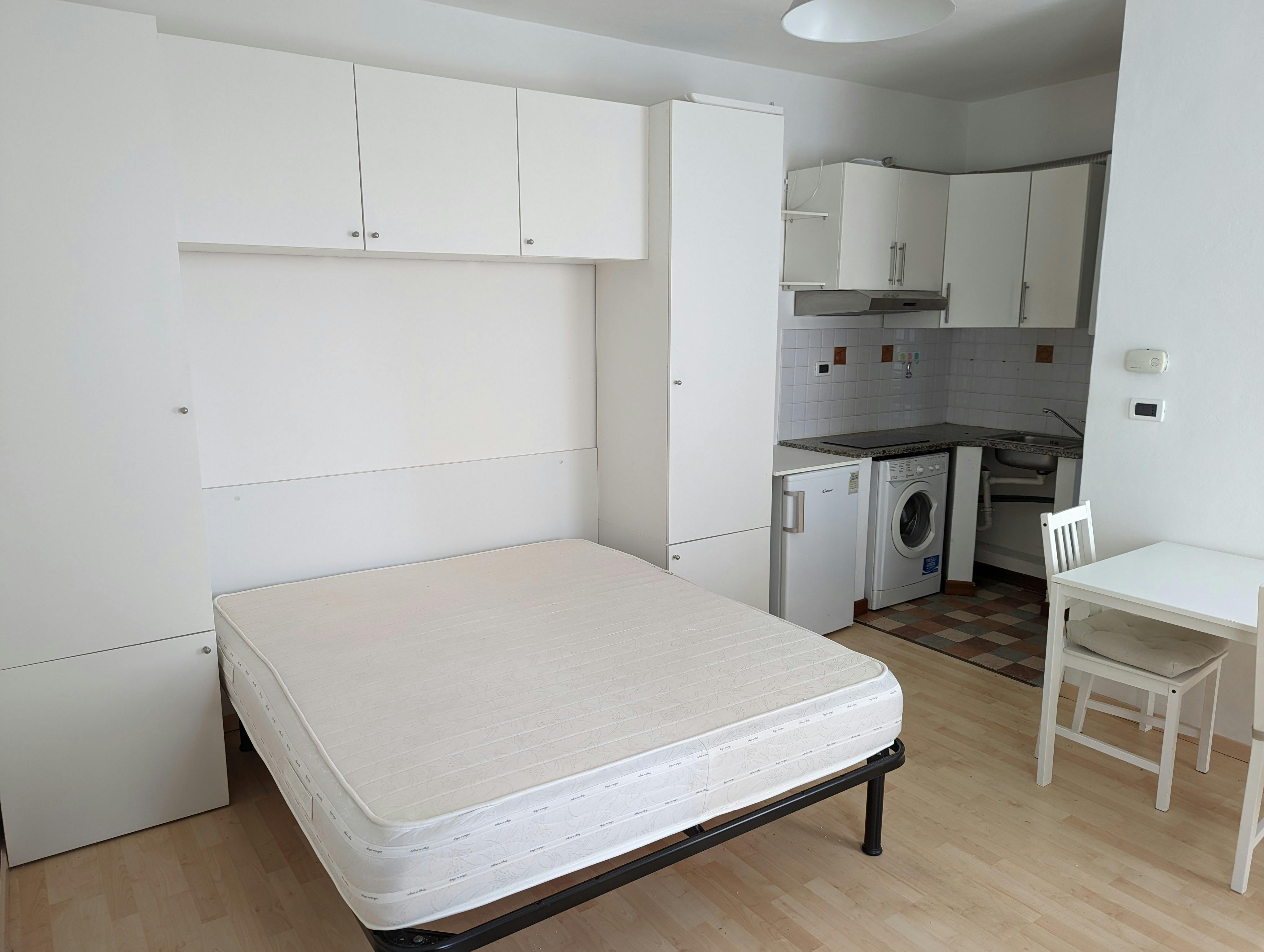 Apartment Padova, 30m² — photo 4