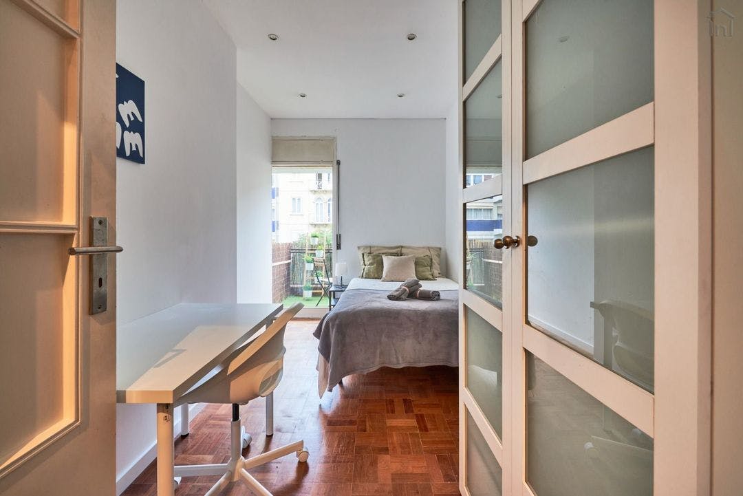 Avenida Miguel Bombarda, Lisbon preview