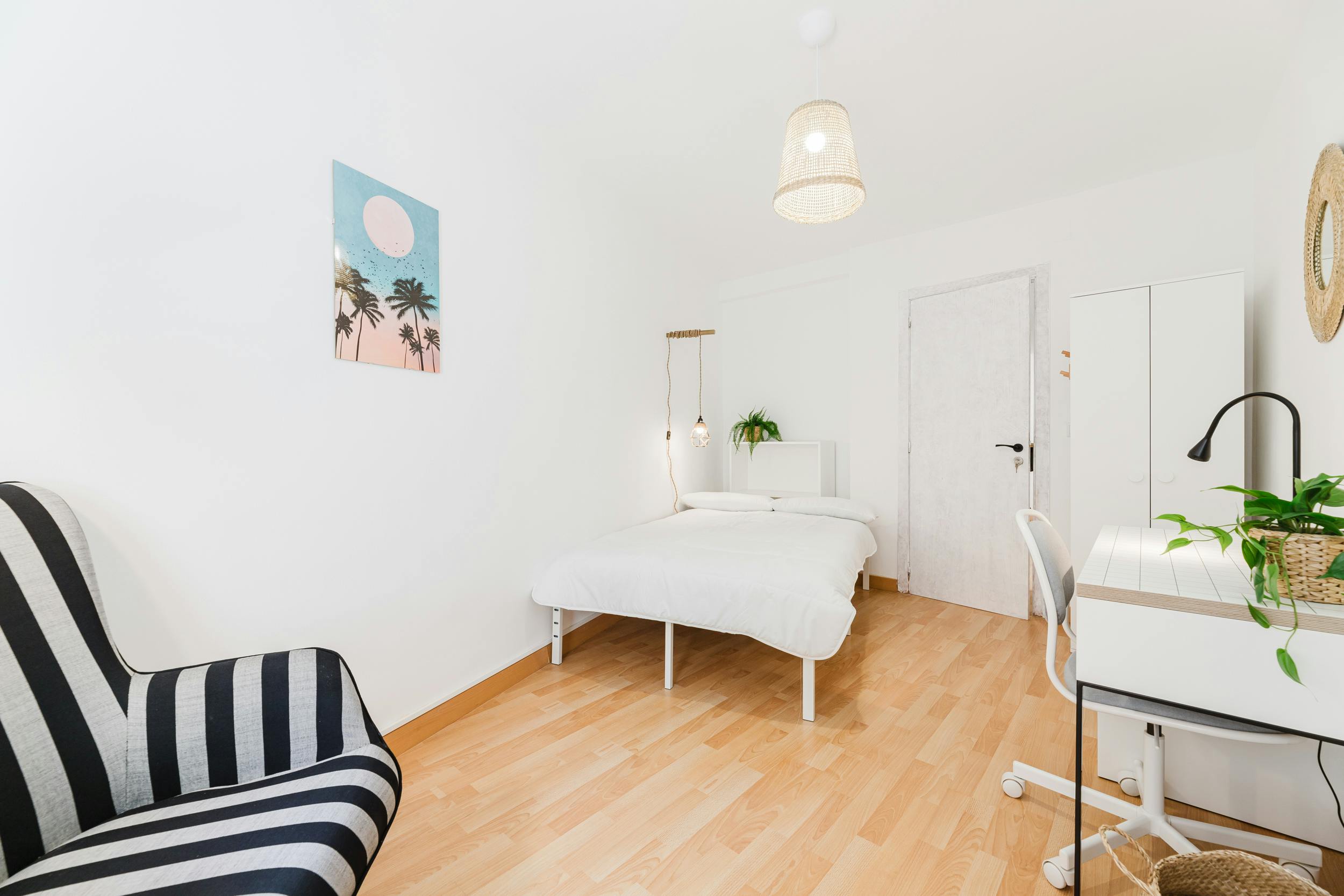Apartment Valencia, 70m² — photo 2