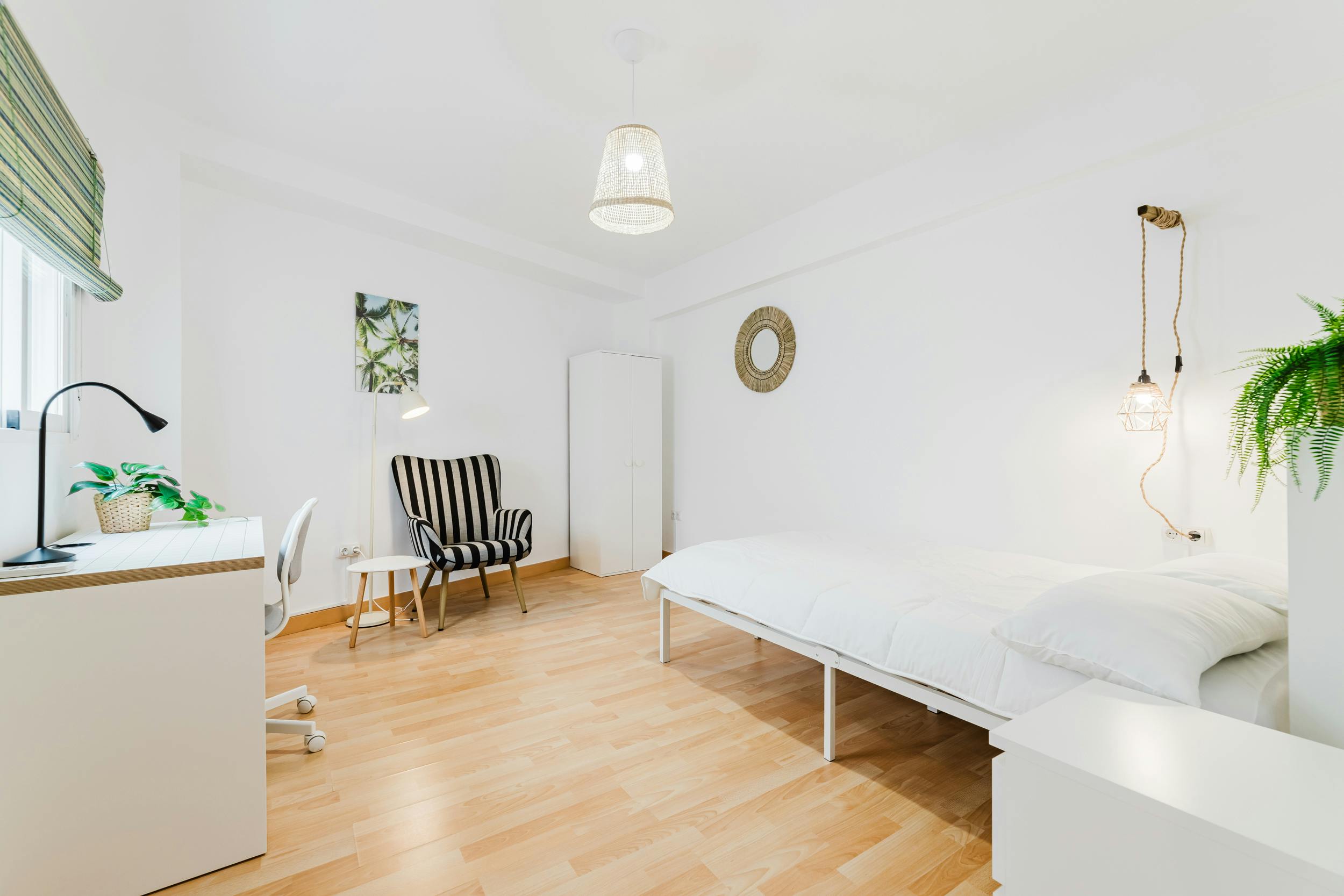 Apartment Valencia, 70m² — photo 1