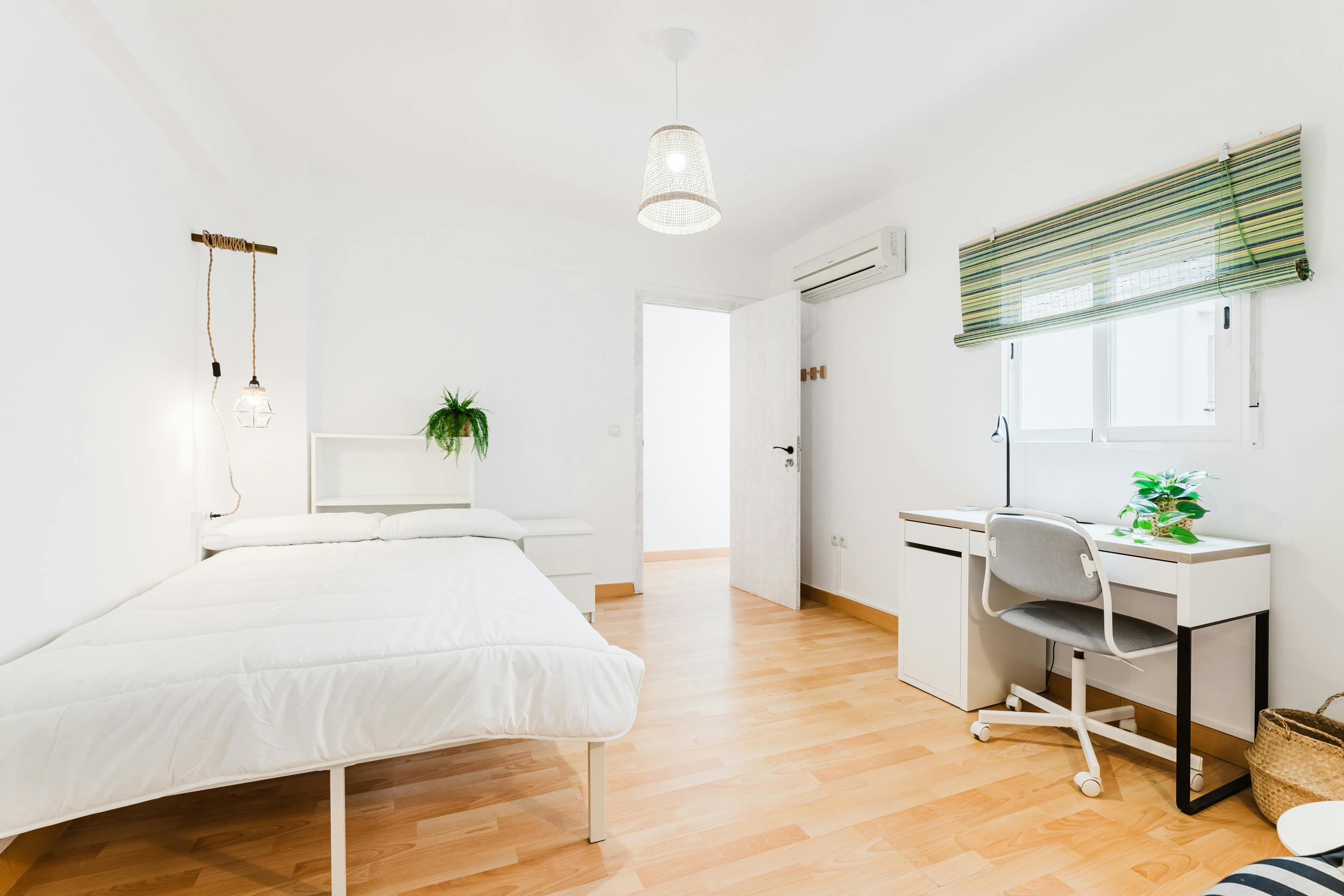 Apartment Valencia, 70m² — photo 6