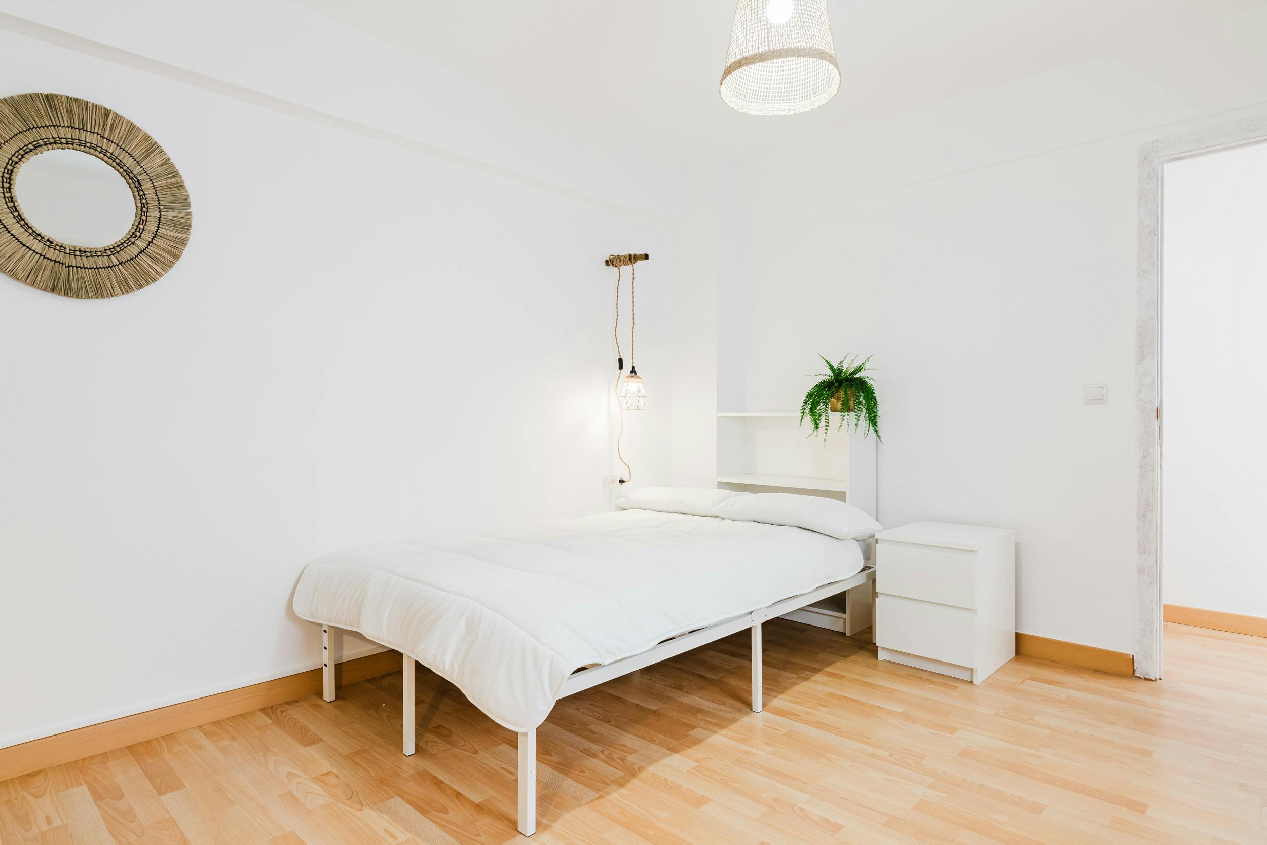 Apartment Valencia, 70m² — photo 10
