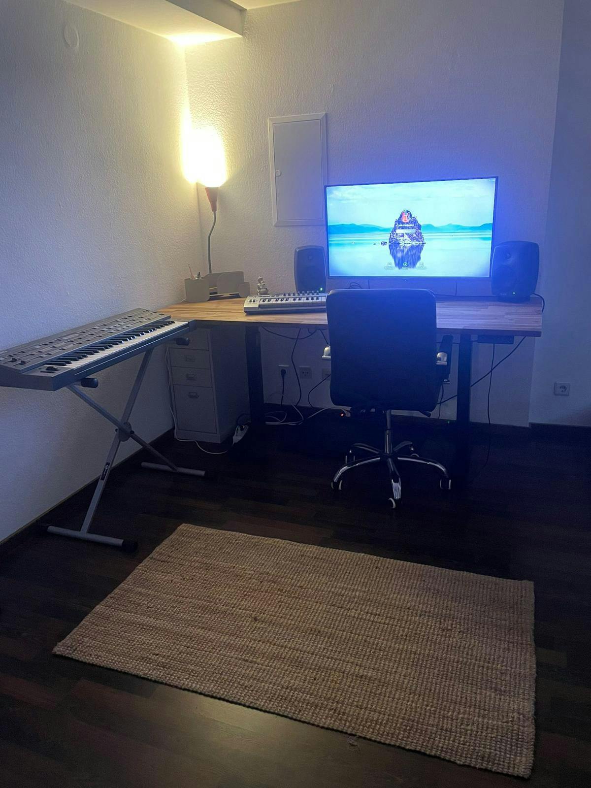 preview gallery tile