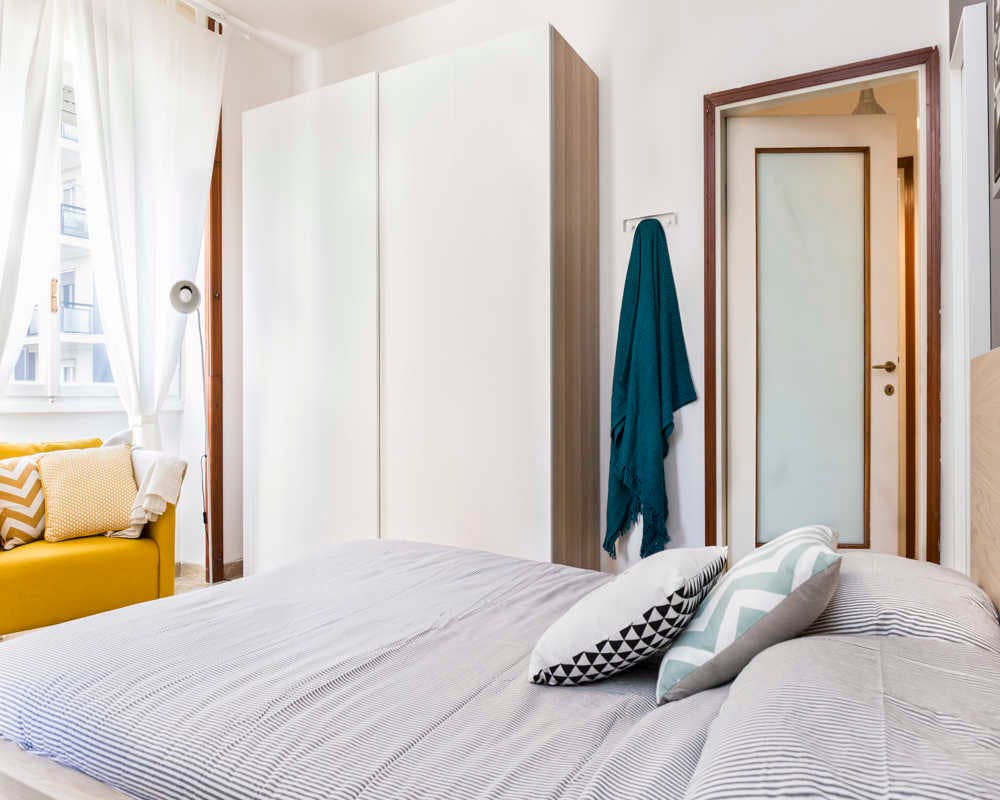 Via Don Carlo Gnocchi, Milan preview