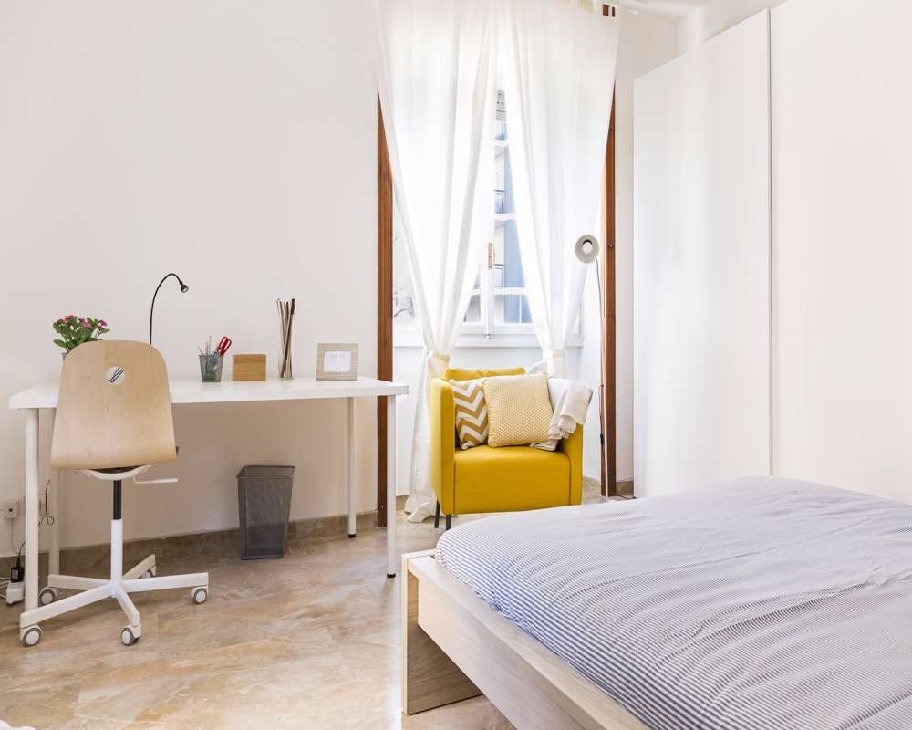 Via Don Carlo Gnocchi, Milan