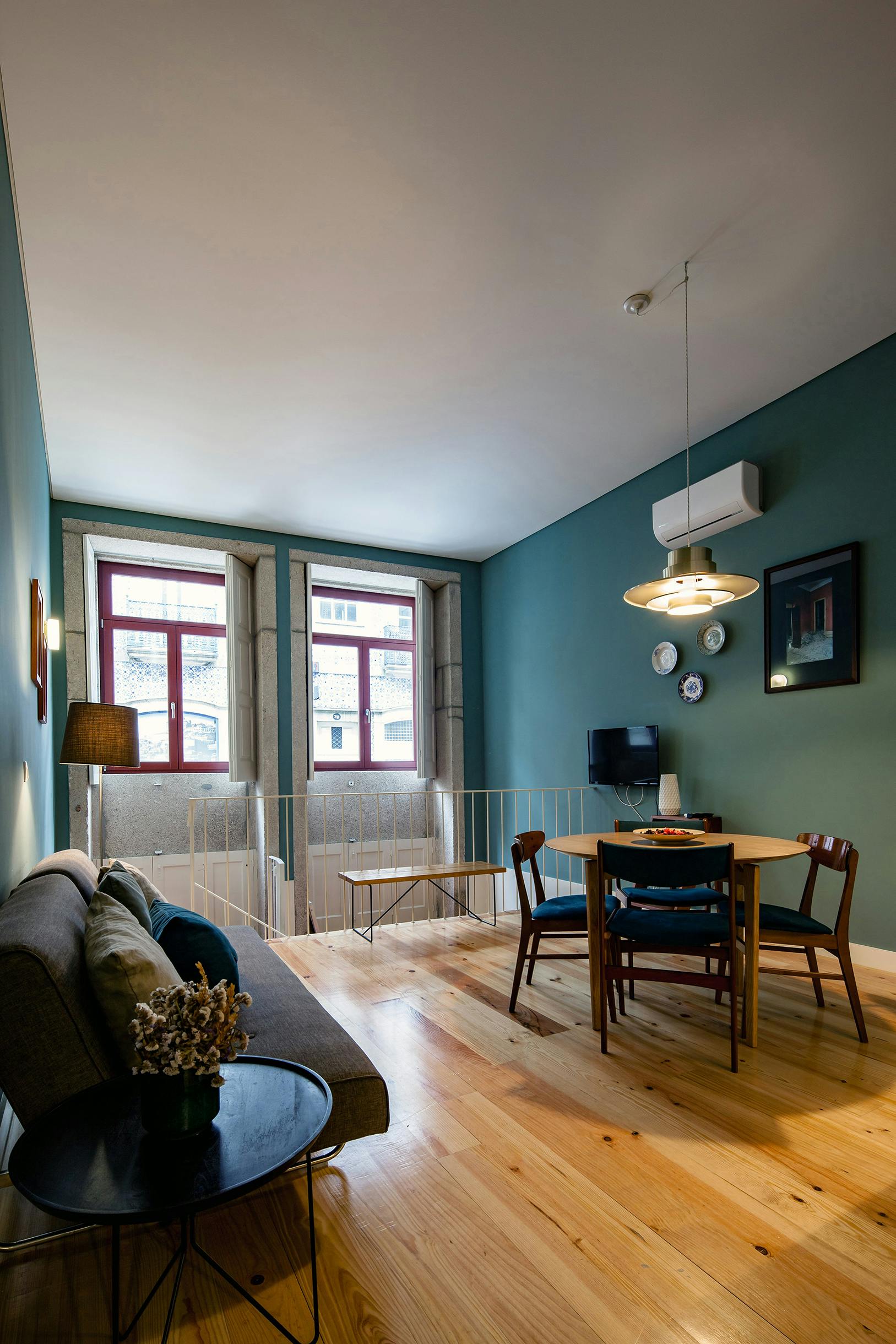 Apartamento para alugar por € 1 por mês em Porto, Rua do Doutor Alves da Veiga