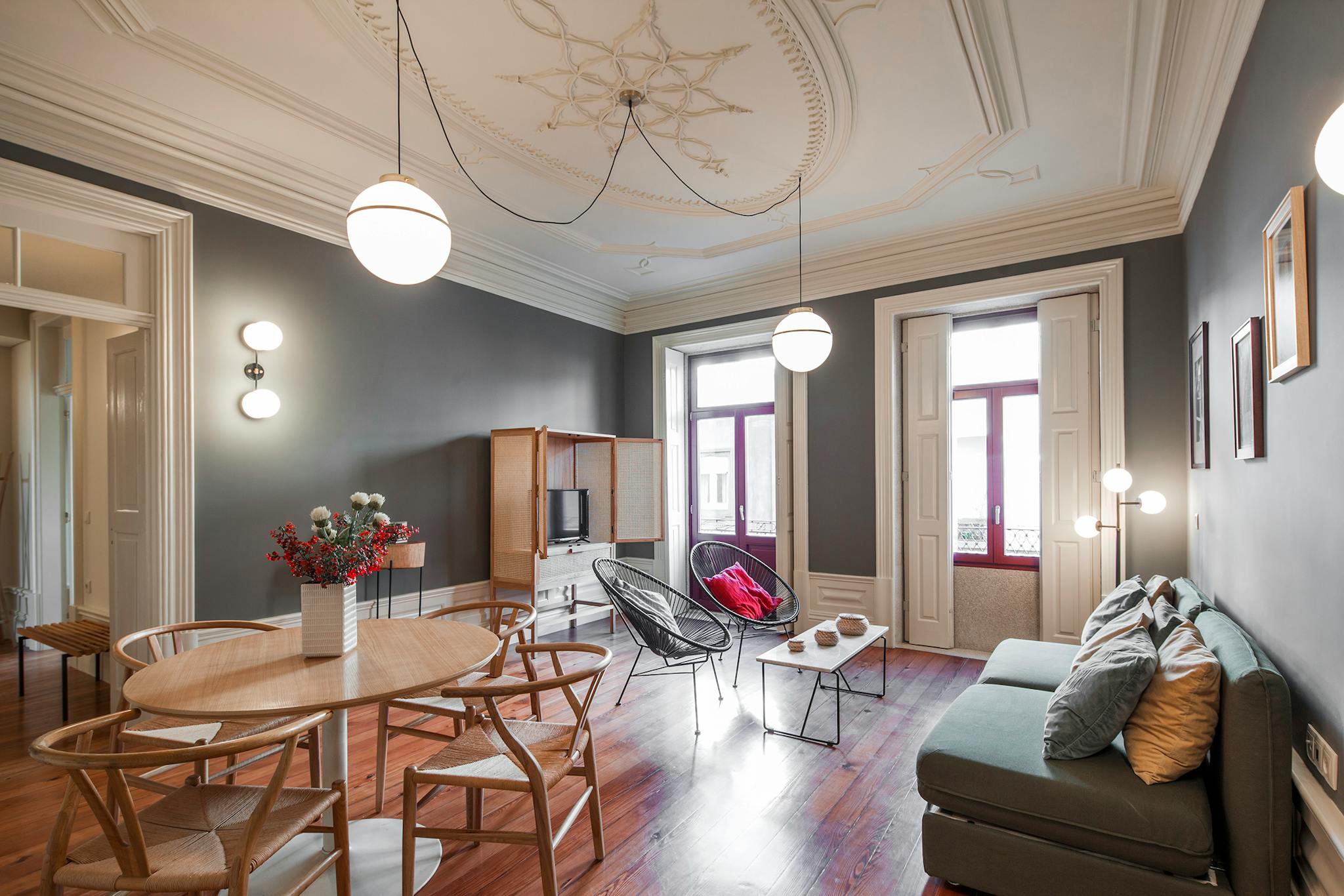 Rua do Doutor Alves da Veiga, Porto preview