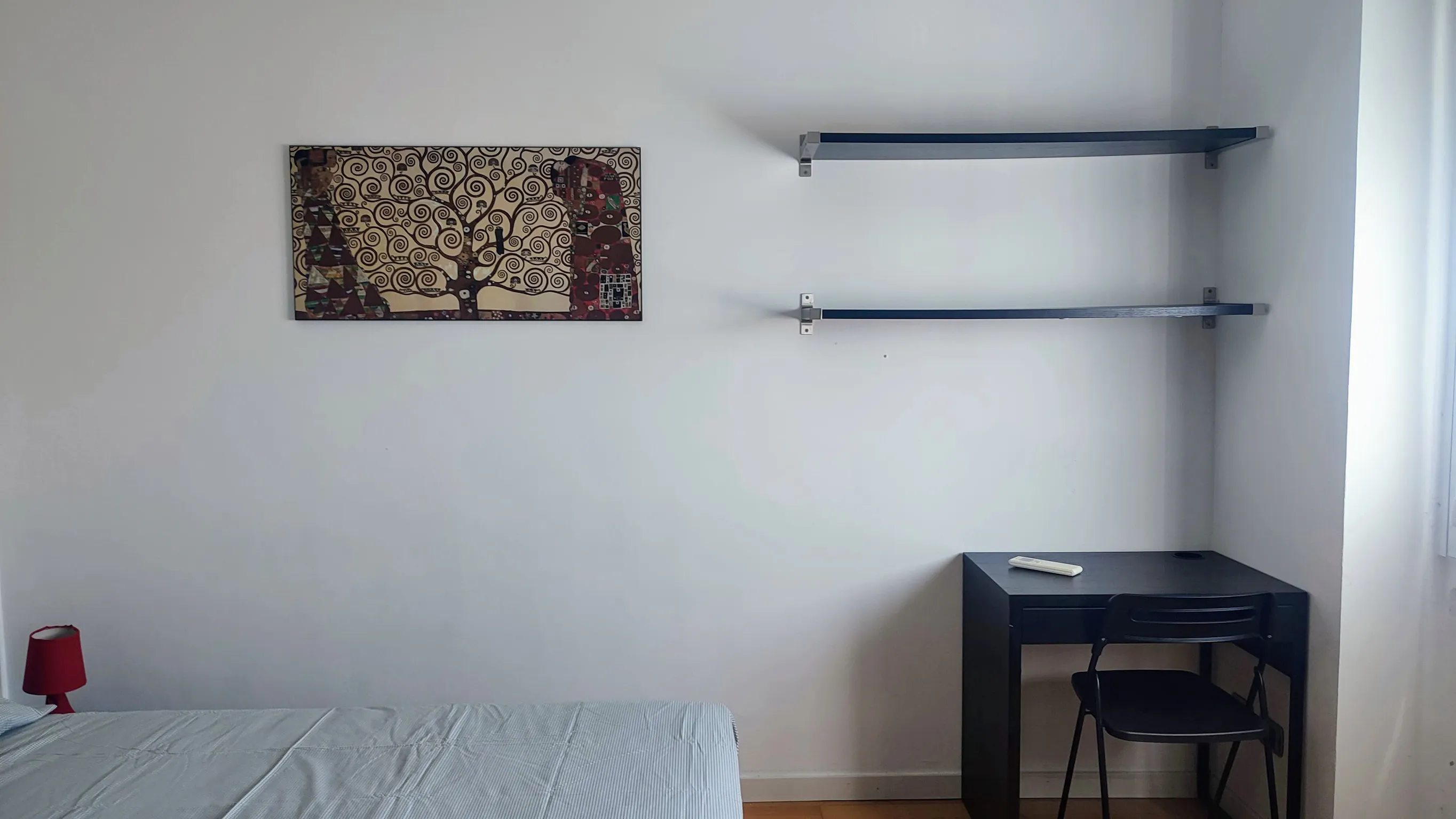 2-Bedroom Apartment in Via Abelardo Pecorini, Milan (1538064) ROOM 1
