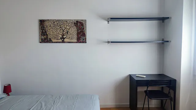 2-Bedroom Apartment in Via Abelardo Pecorini, Milan (1538064) room image 2