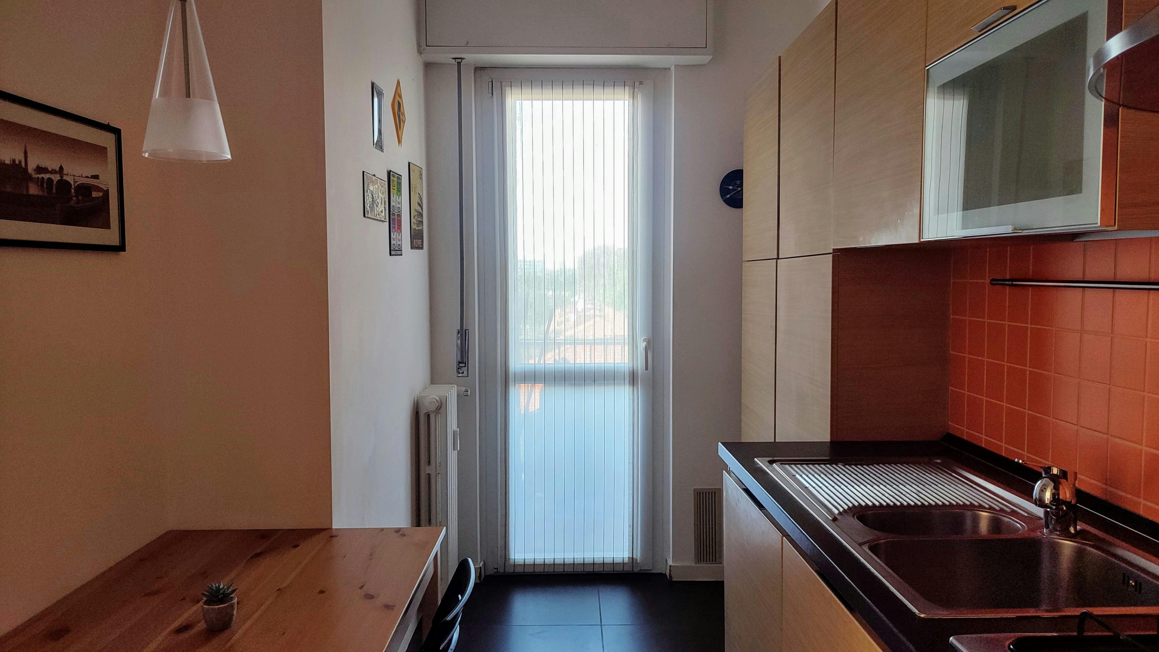 Apartment Milan, 2 beds, 90m² — photo 5