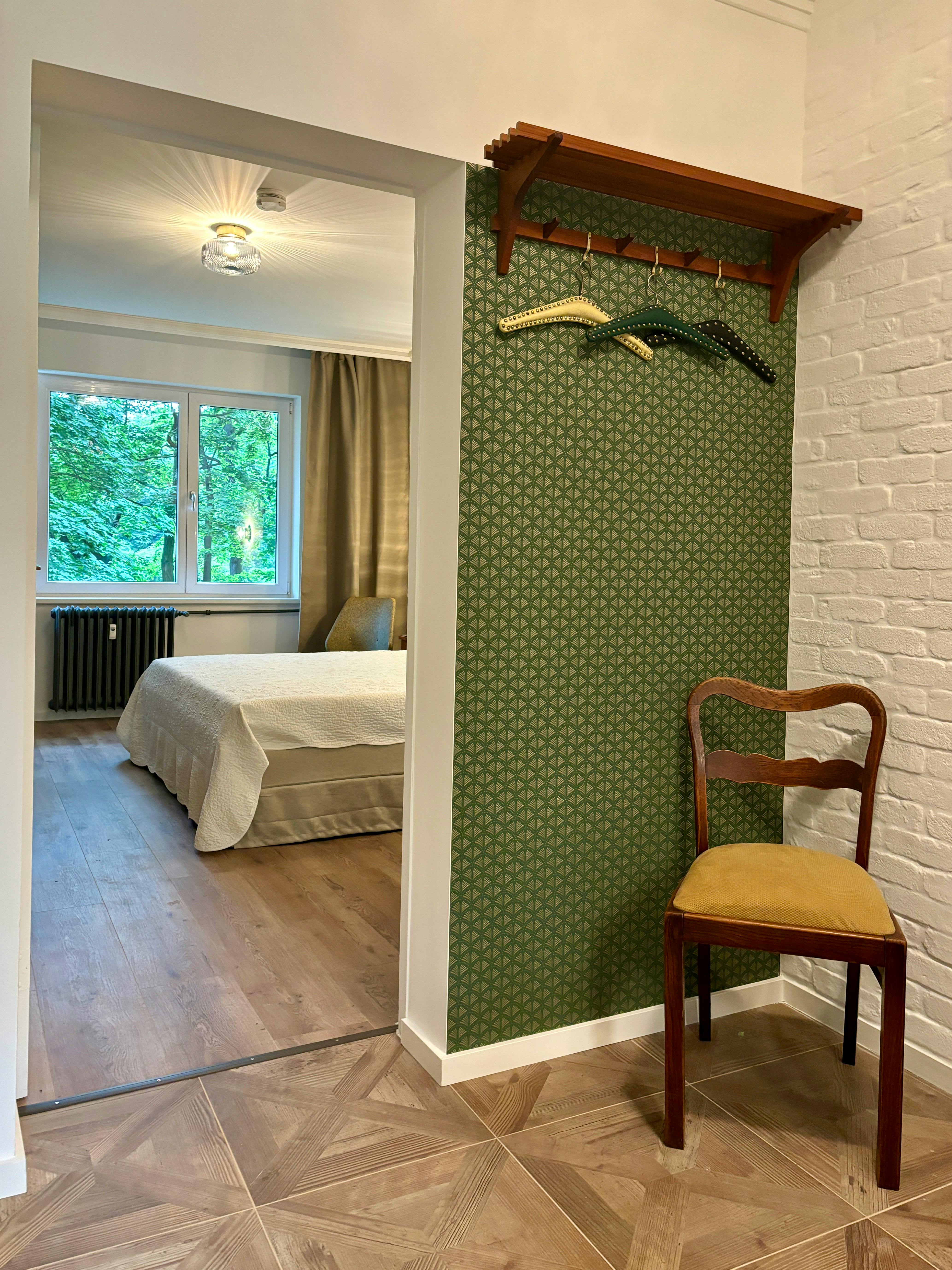 Apartment Berlin, 80m² — photo 9