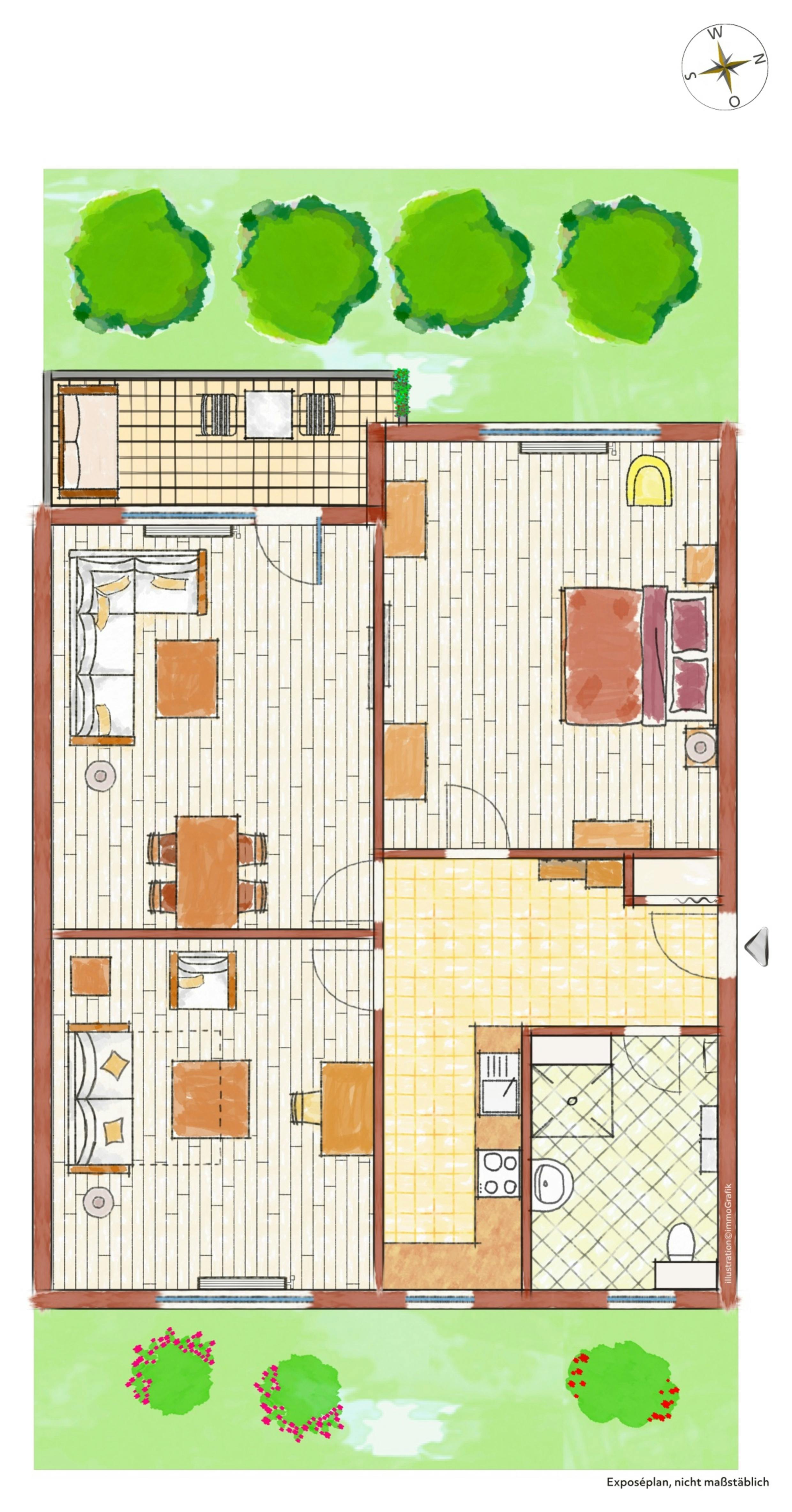 preview gallery tile