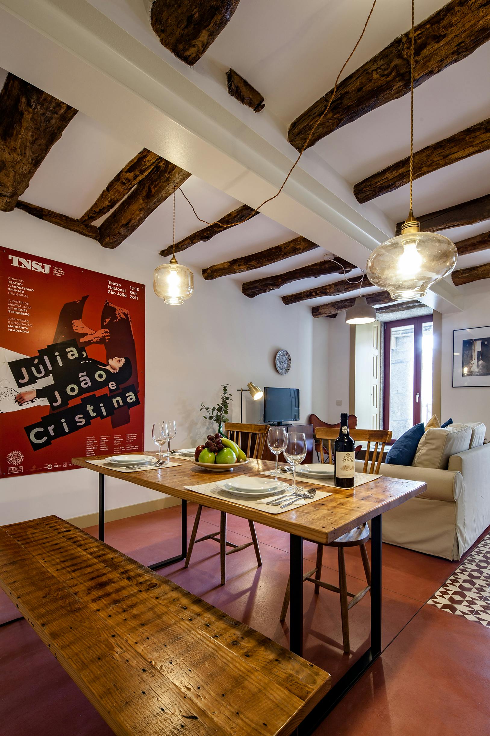 Rua do Doutor Alves da Veiga, Porto preview