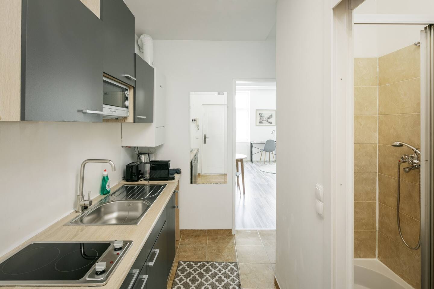 preview gallery tile