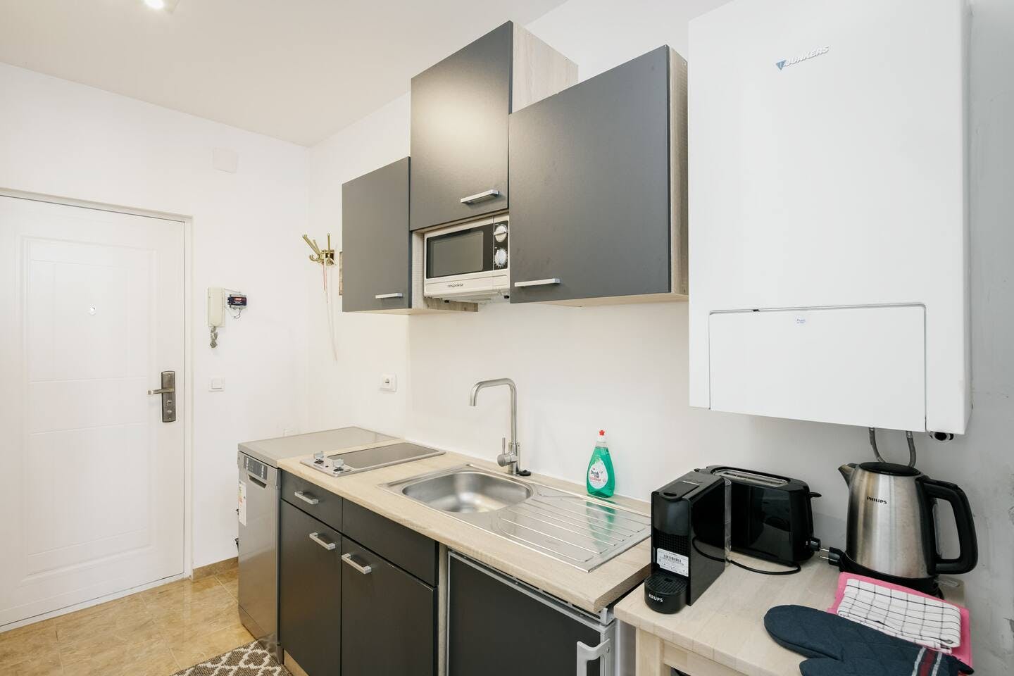 preview gallery tile