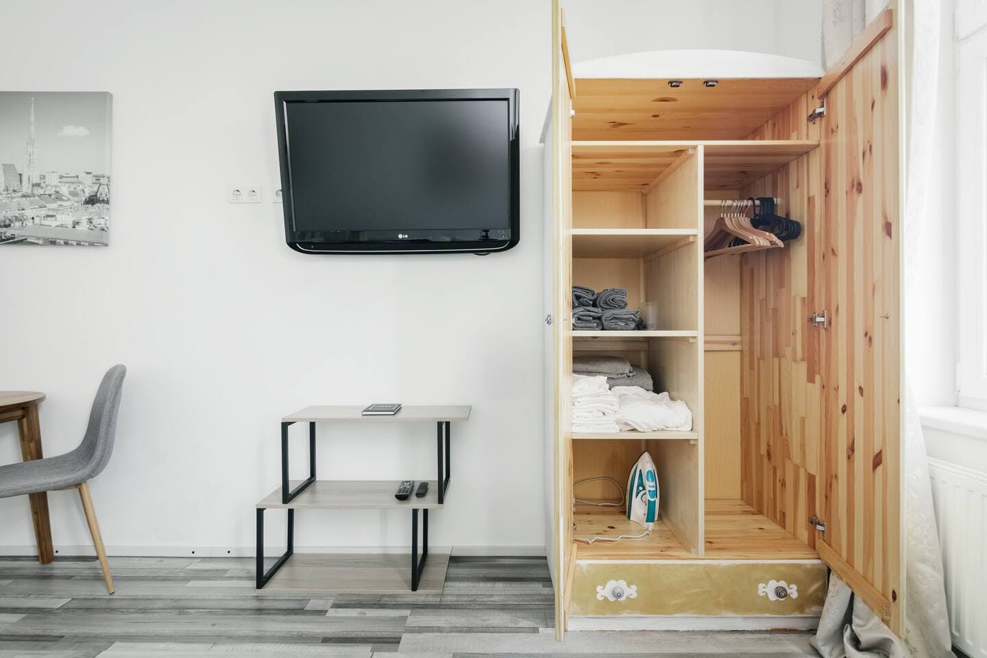 preview gallery tile