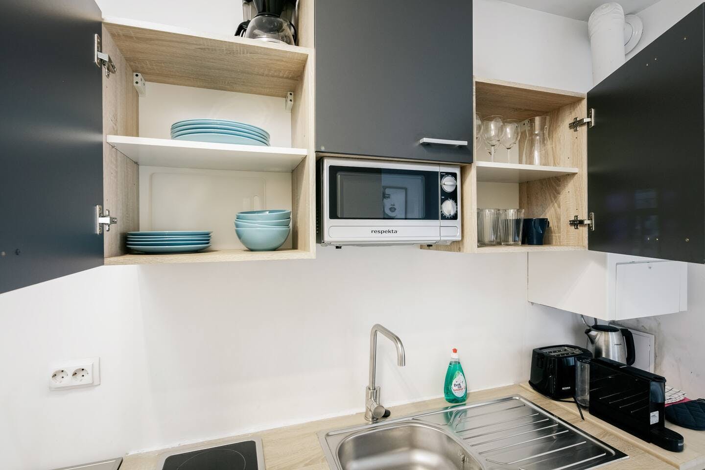 preview gallery tile