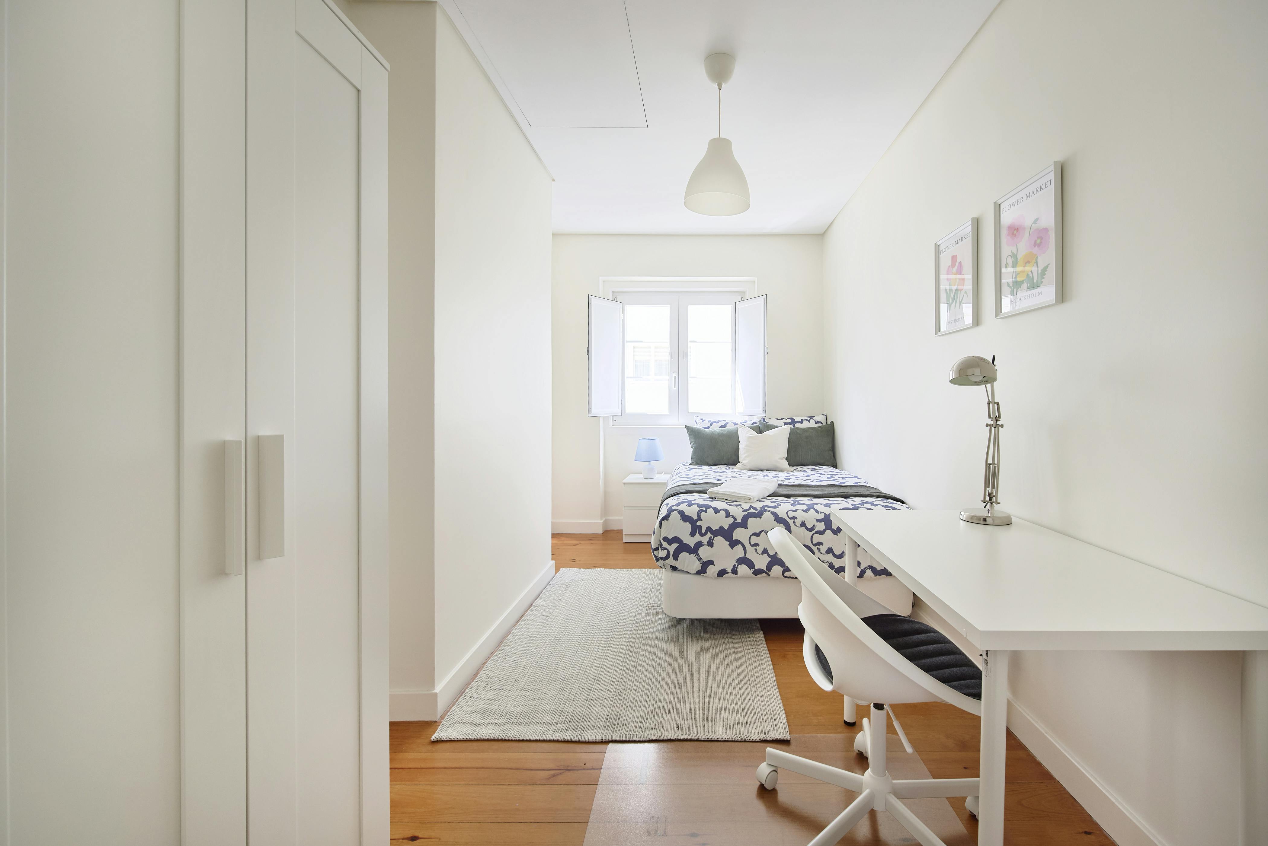 Rua António Patrício, Lisbon preview