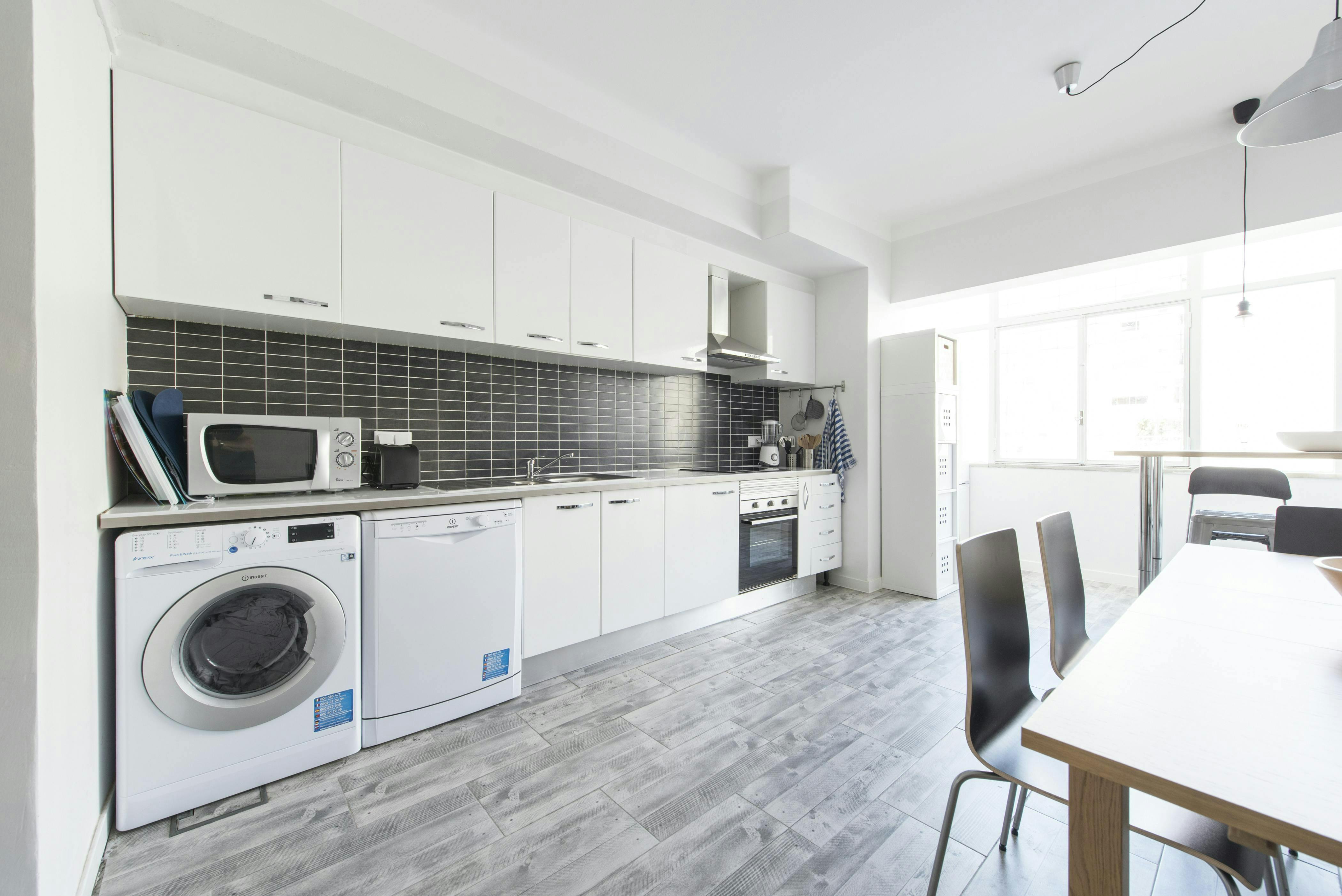 Apartment Lisbon, 100m² — photo 1