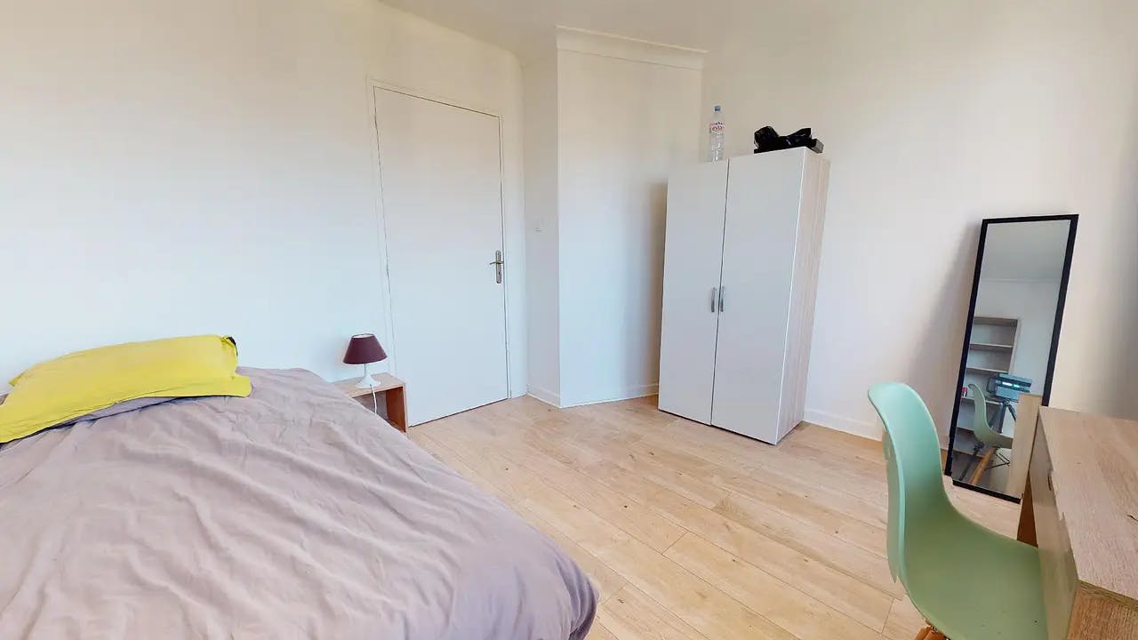 Avenue Jules Vallès, Saint-Martin-d’Hères preview