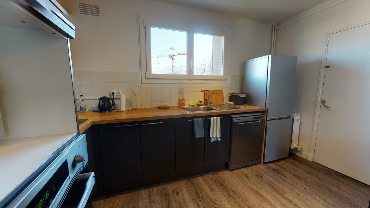 Apartment Saint-Martin-D’Hères, 66m² — photo 6
