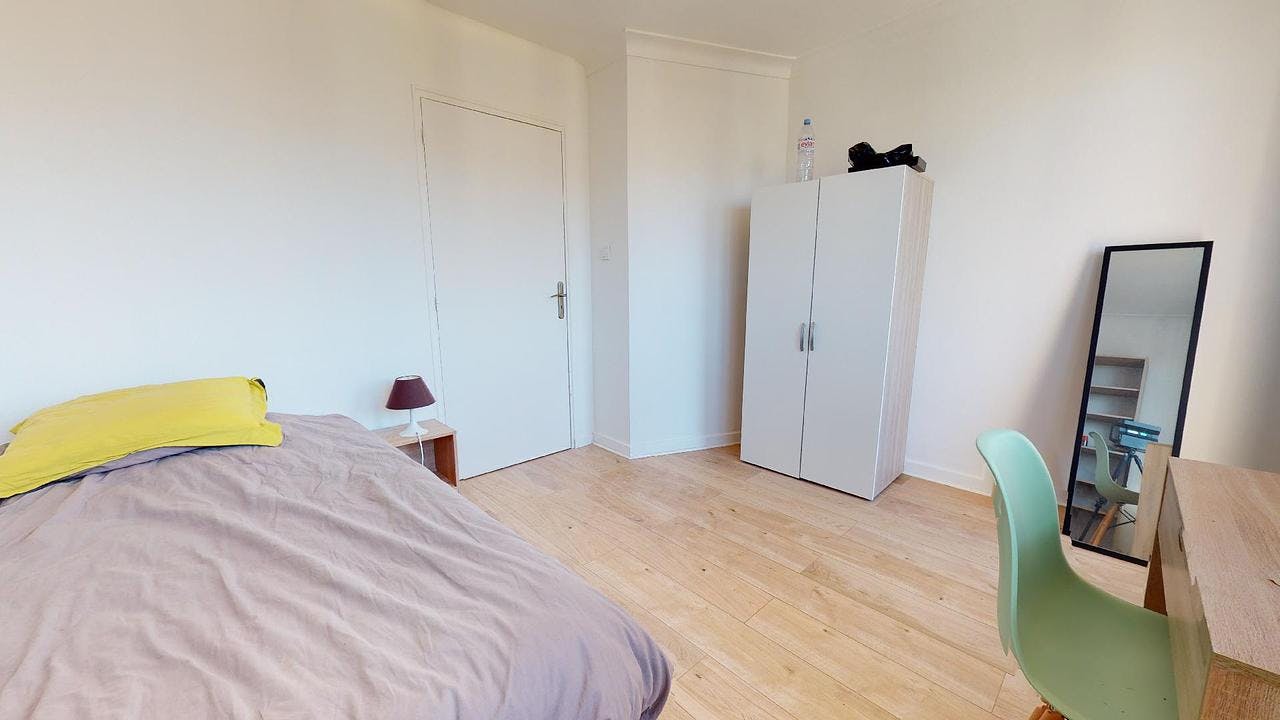 Apartment Saint-Martin-D’Hères, 66m² — photo 7