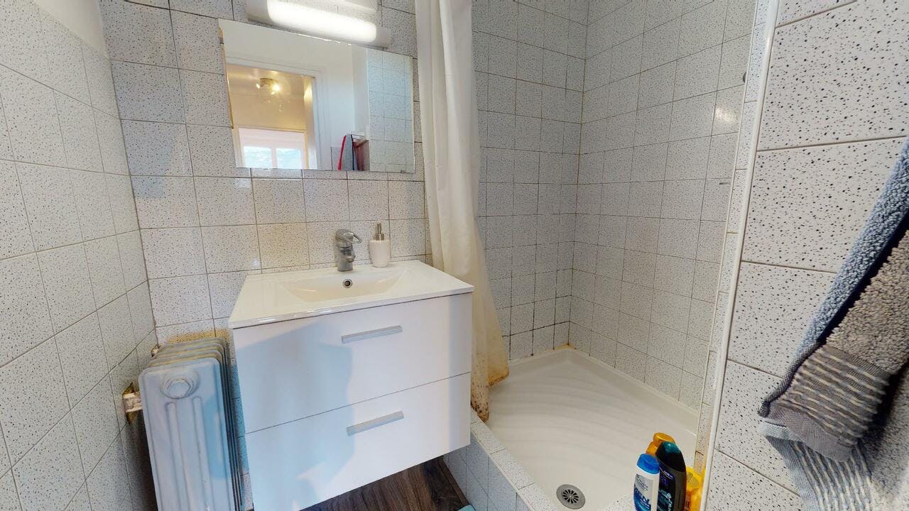 Apartment Saint-Martin-D’Hères, 66m² — photo 2