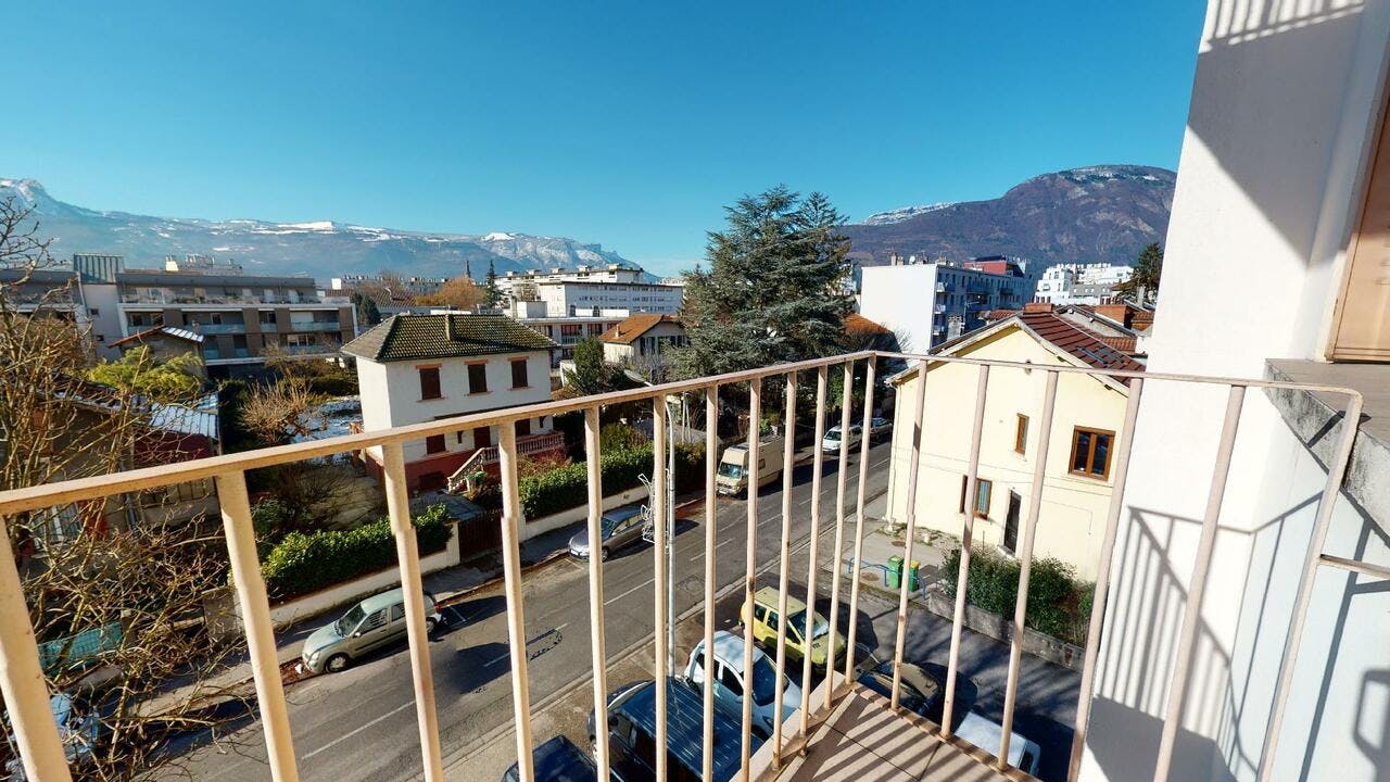 Apartment Saint-Martin-D’Hères, 66m² — photo 10
