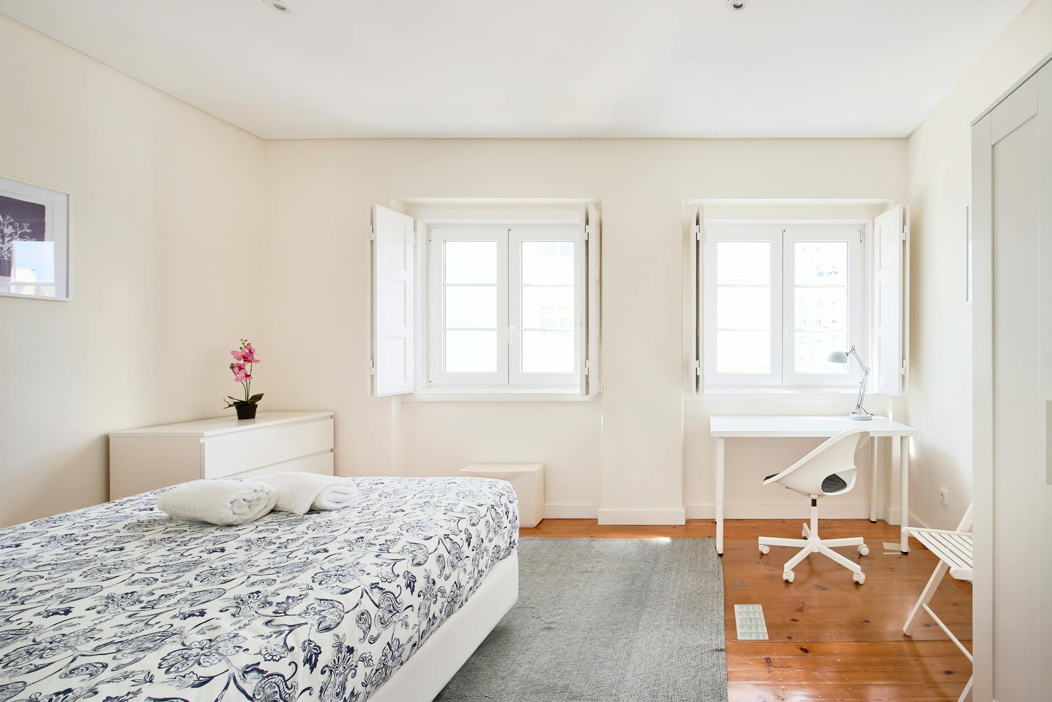 Rua António Patrício, Lisbon preview