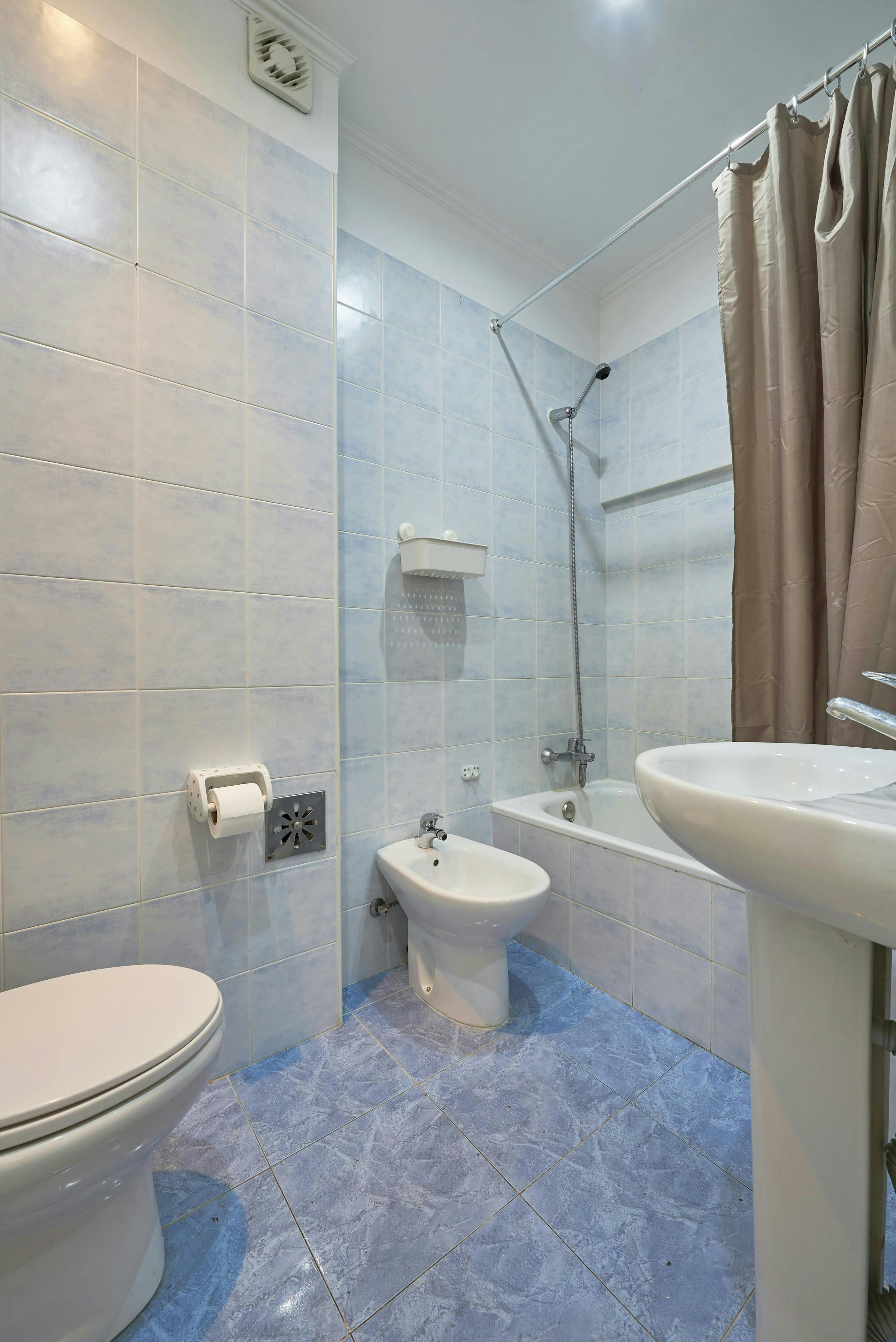 Apartment Lisbon, 100m² — photo 4