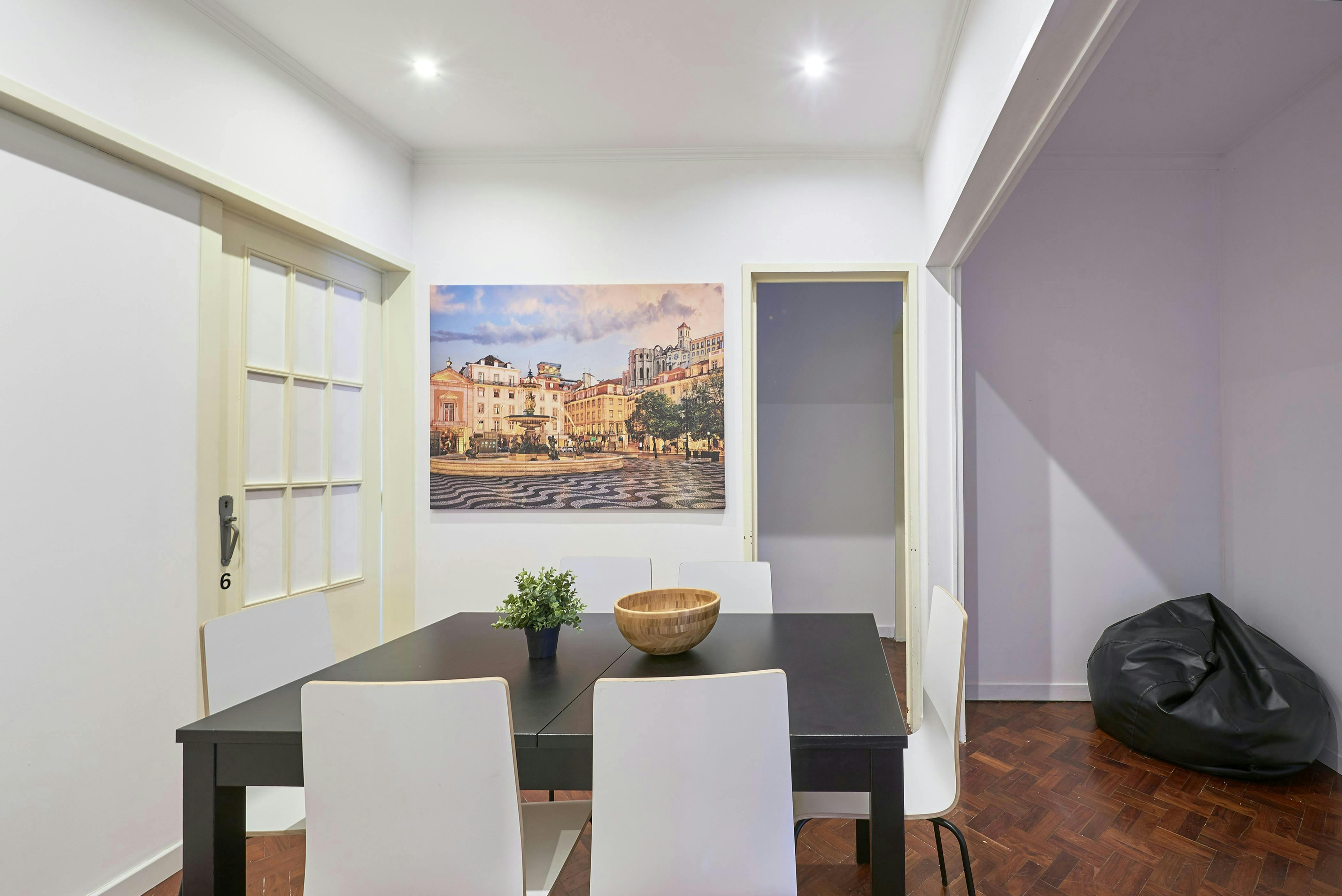 Apartment Lisbon, 100m² — photo 6