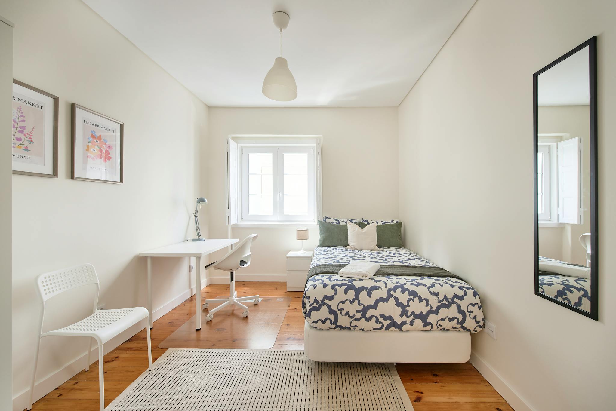 Rua António Patrício, Lisbon preview