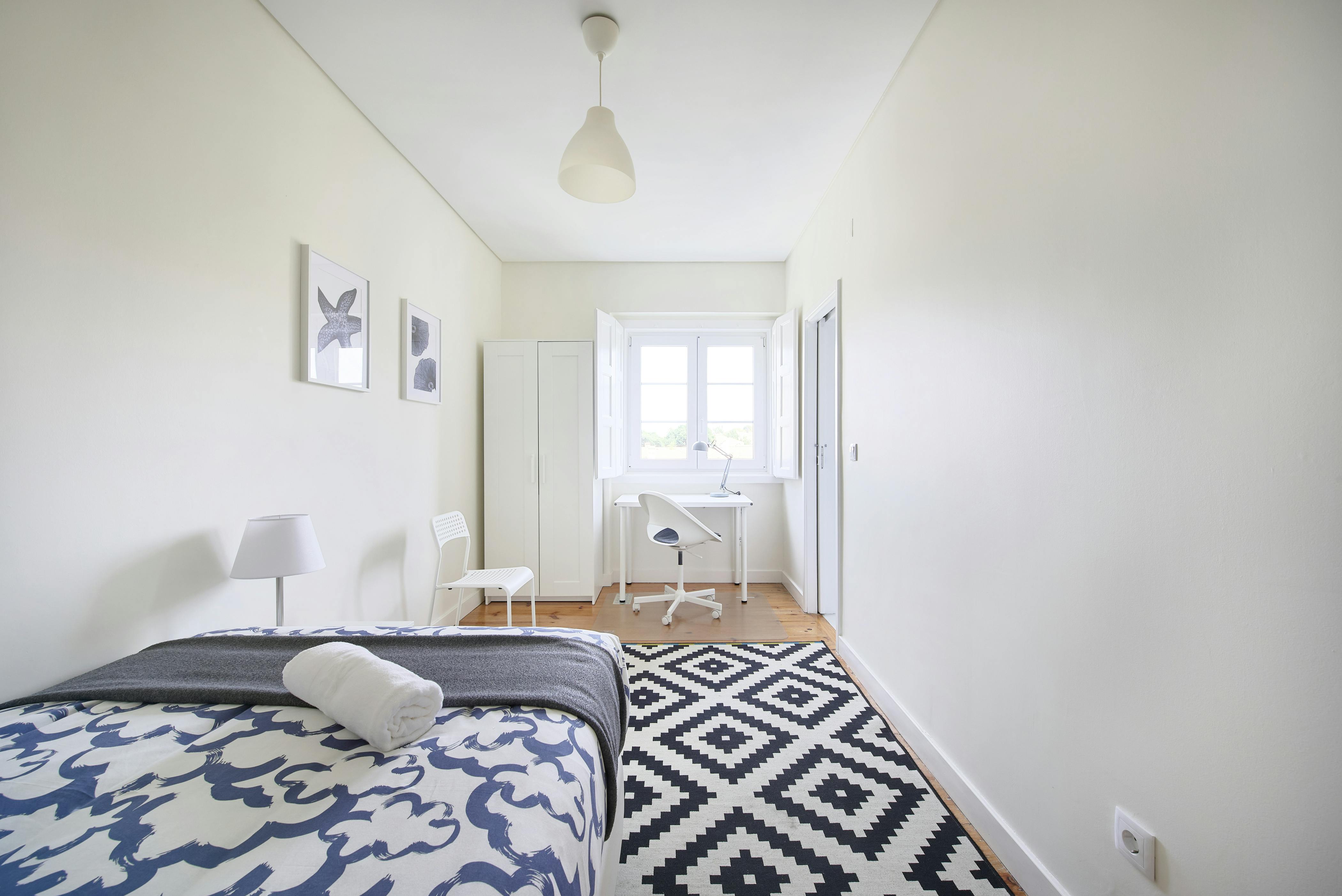 Rua António Patrício, Lisbon preview