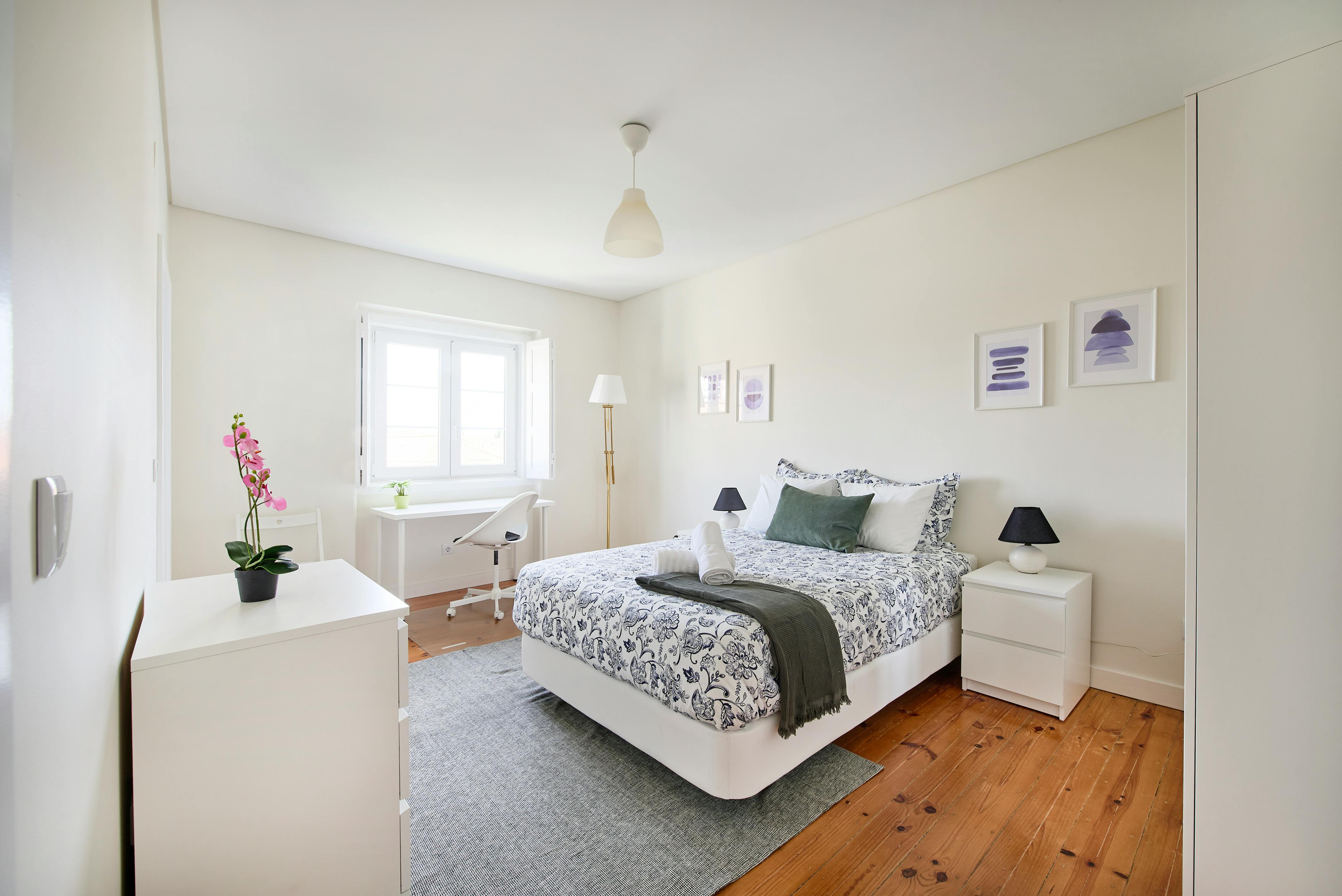 Rua António Patrício, Lisbon preview