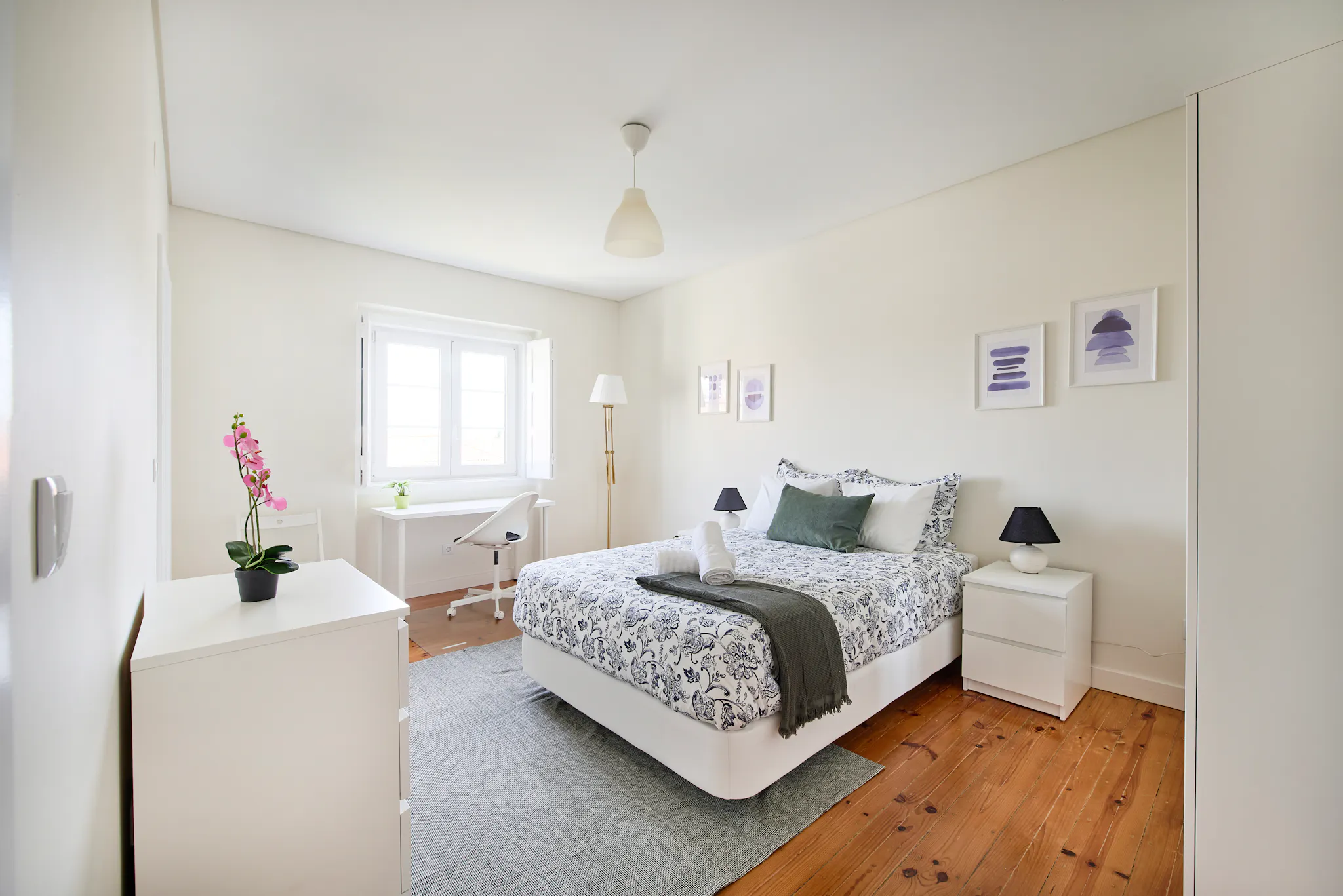 Rua António Patrício, Lisbon preview