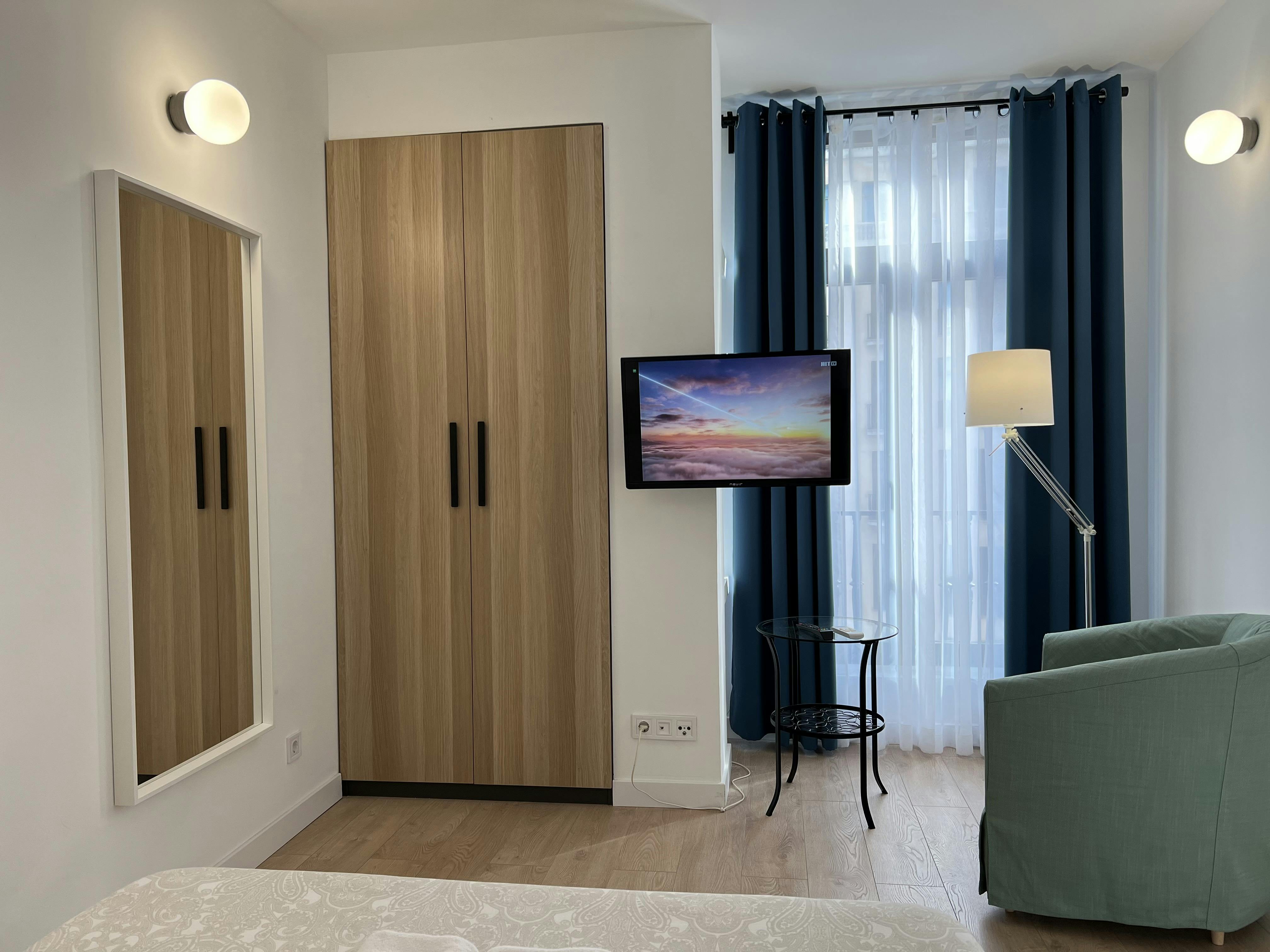 preview gallery tile