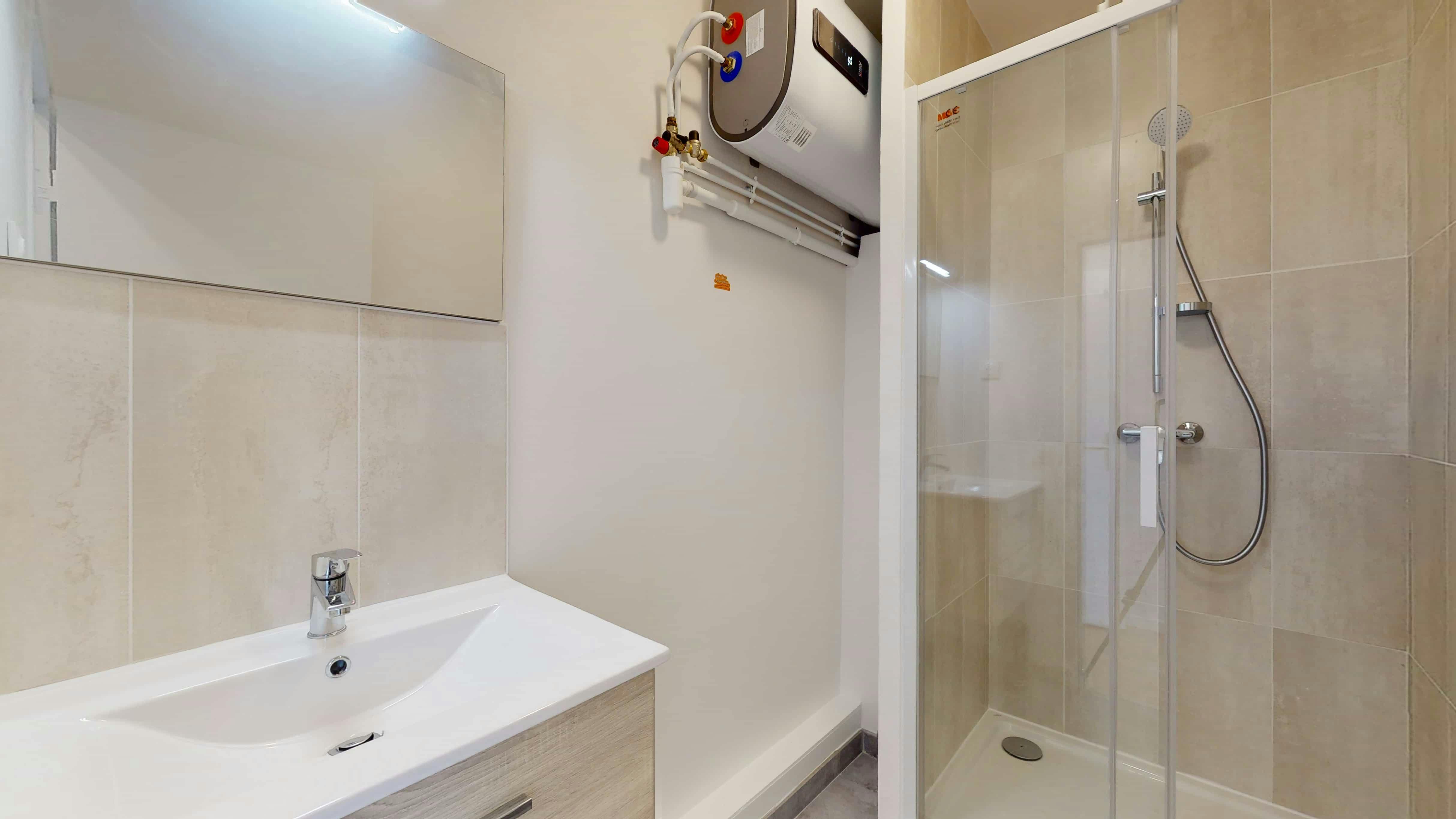 Apartment Colombes, 130m² — photo 7