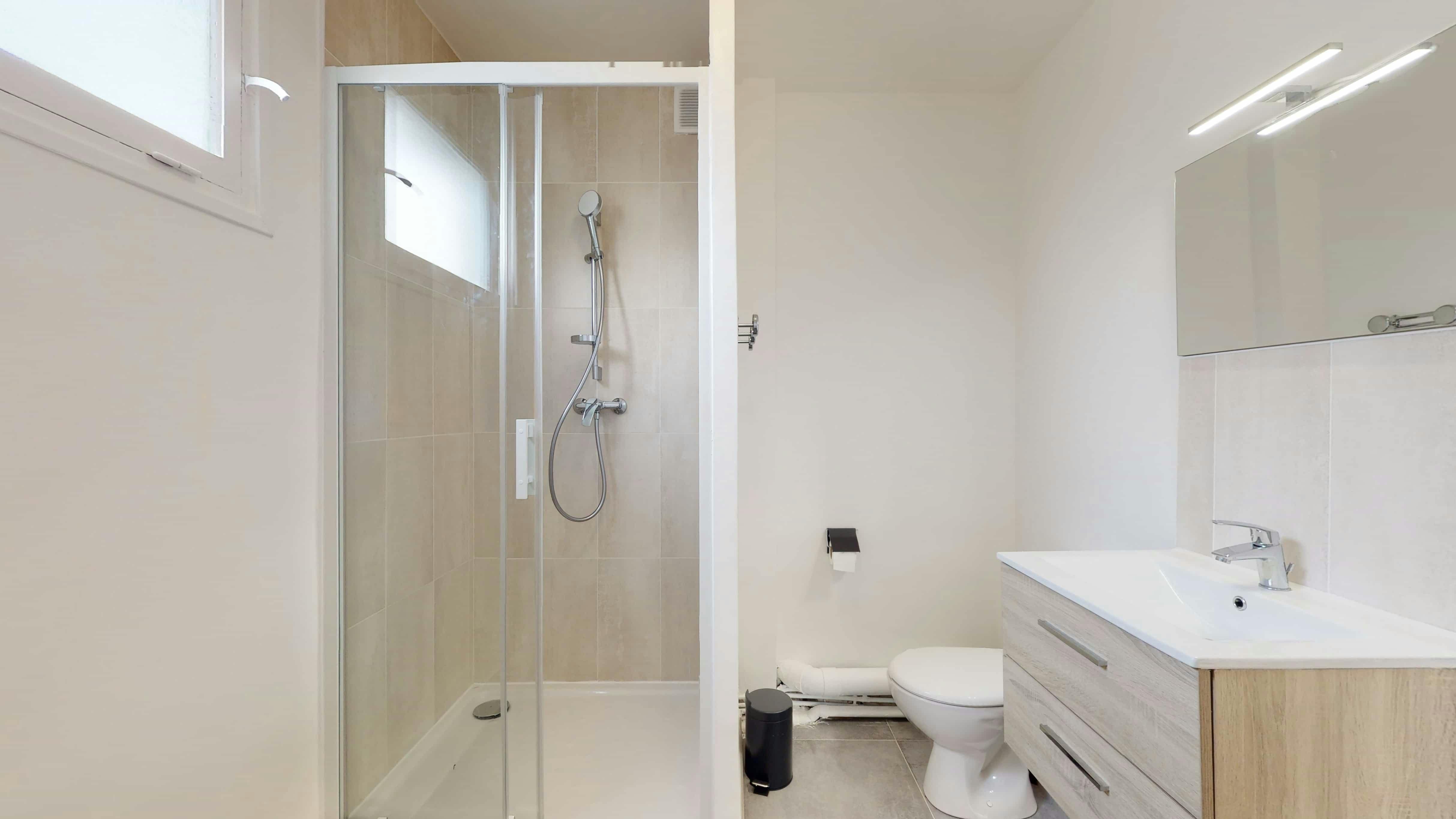 Apartment Colombes, 130m² — photo 10