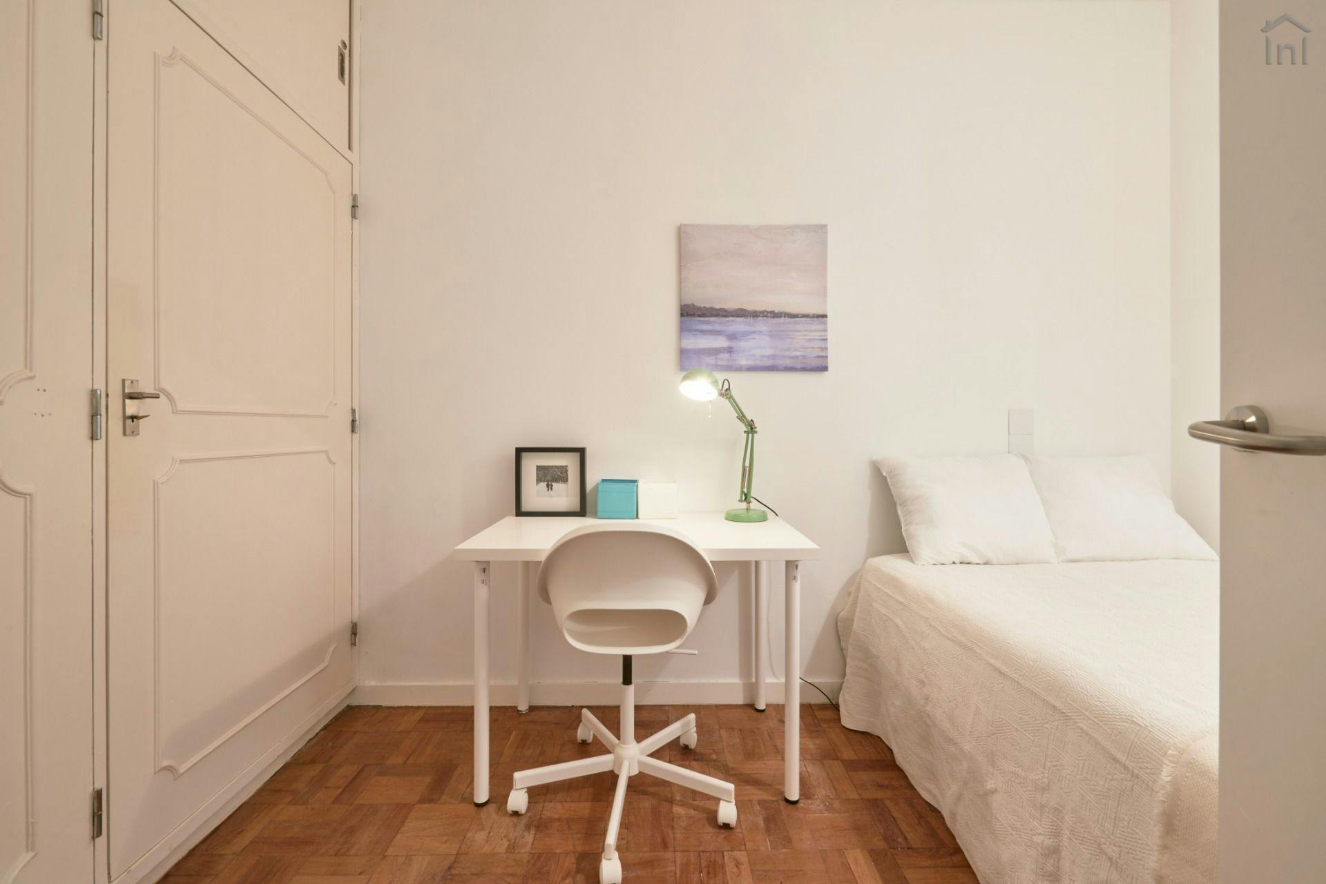 Apartment Lisbon, 100m² — photo 12
