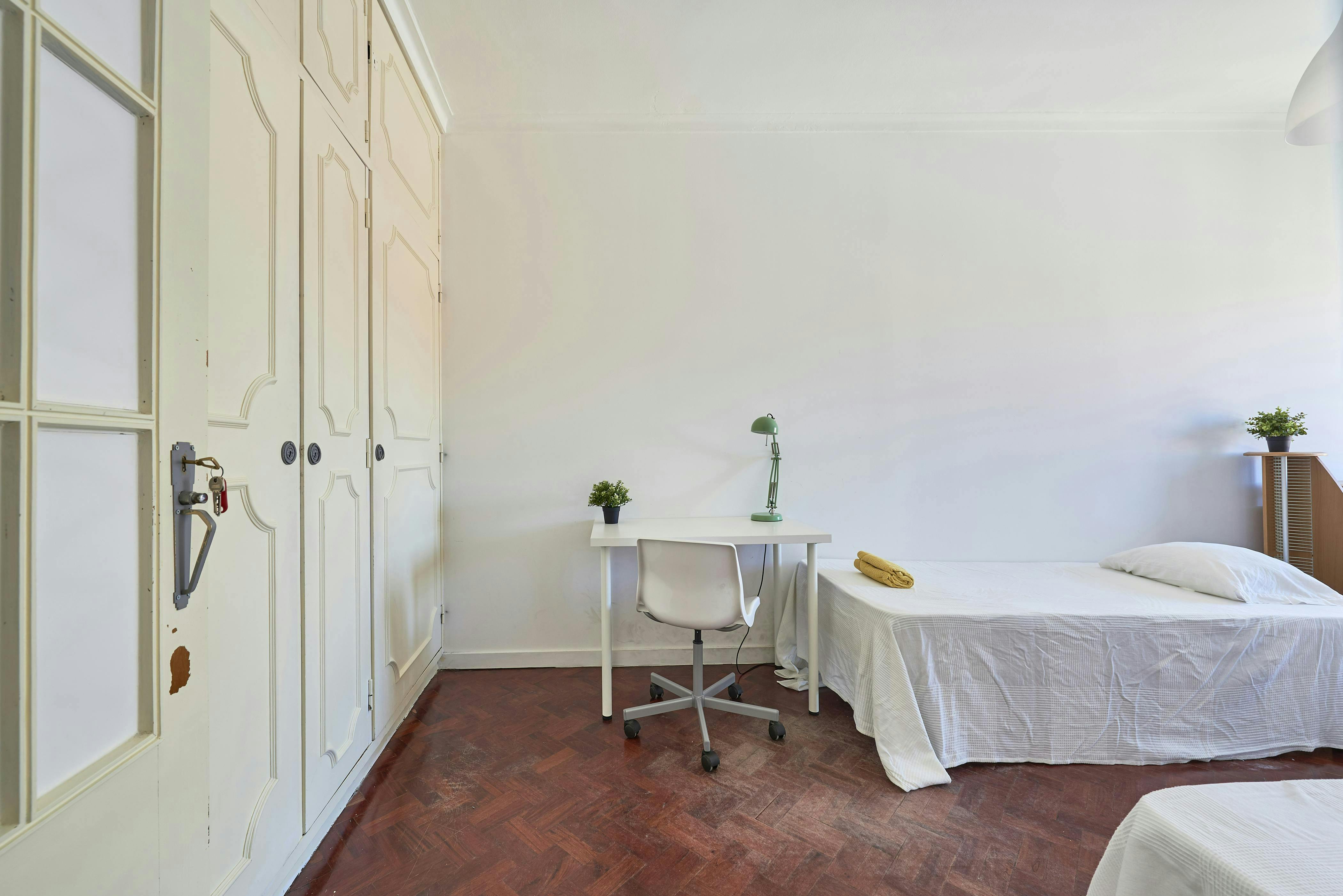 Apartment Lisbon, 100m² — photo 5