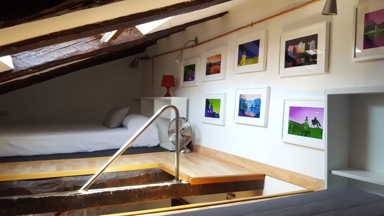 preview gallery tile