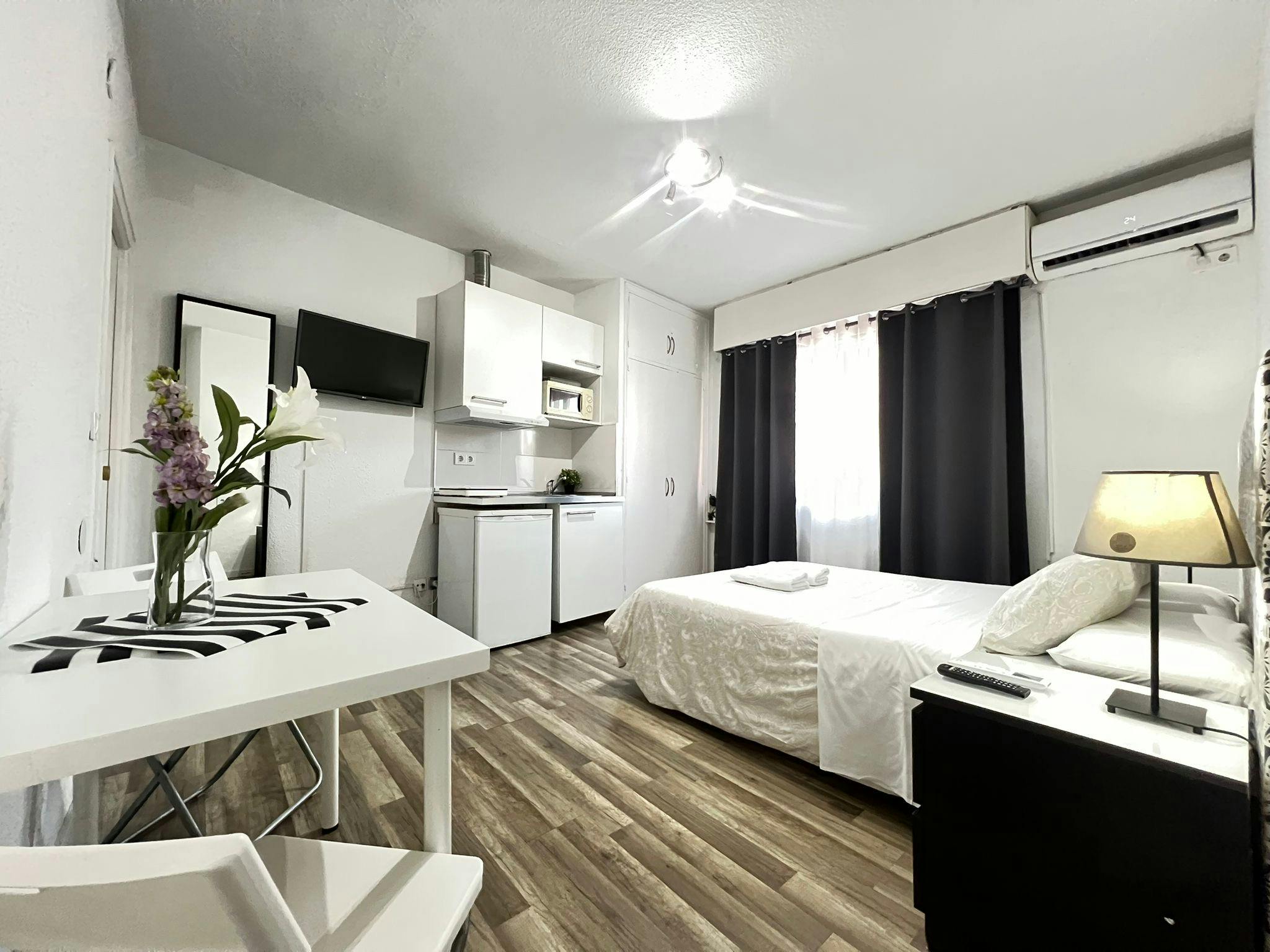 Calle de Vallehermoso, Madrid preview