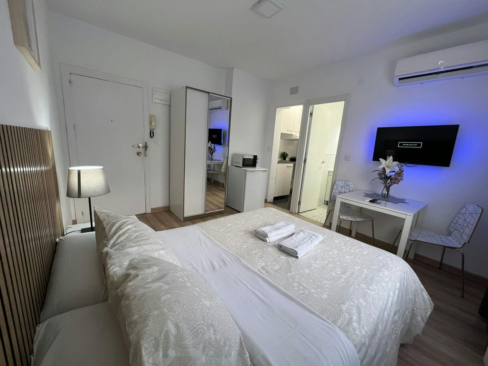 Calle de Vallehermoso, Madrid preview