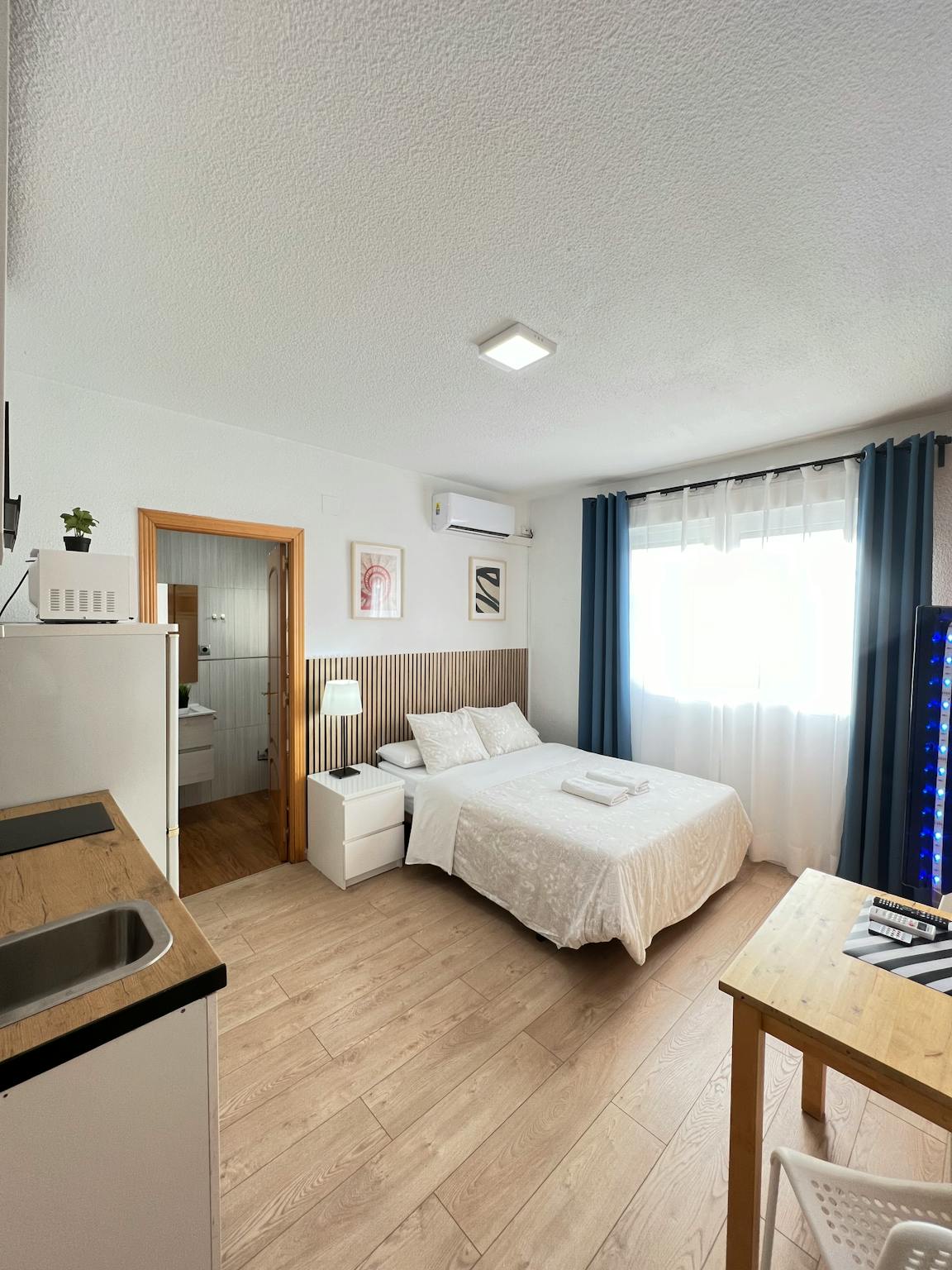 Calle de Vallehermoso, Madrid preview