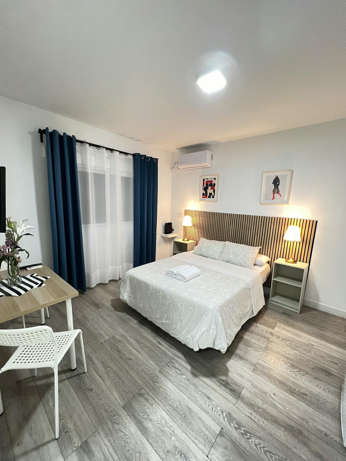 Calle de Vallehermoso, Madrid preview