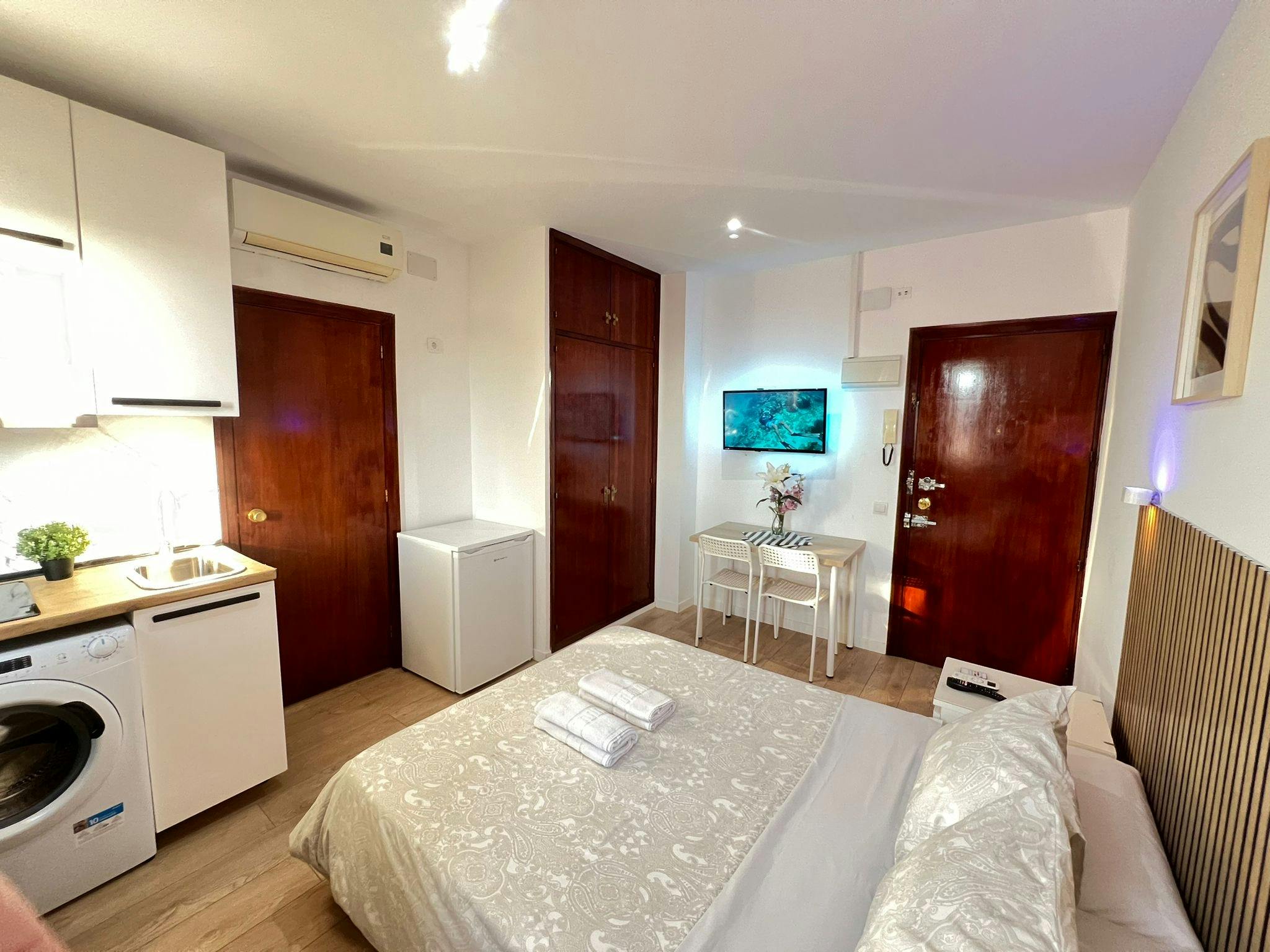Calle de Vallehermoso, Madrid preview