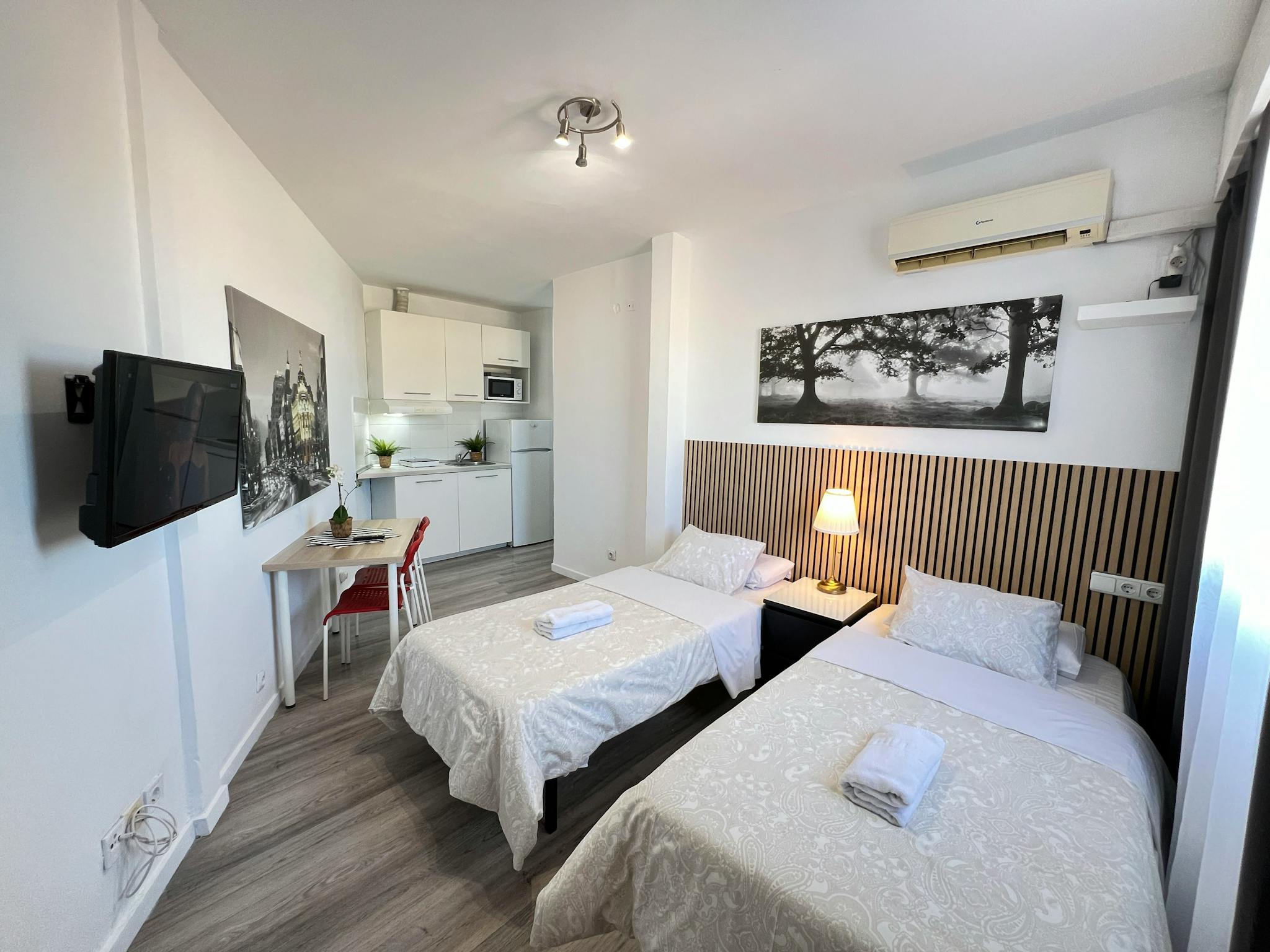 Calle de Vallehermoso, Madrid preview