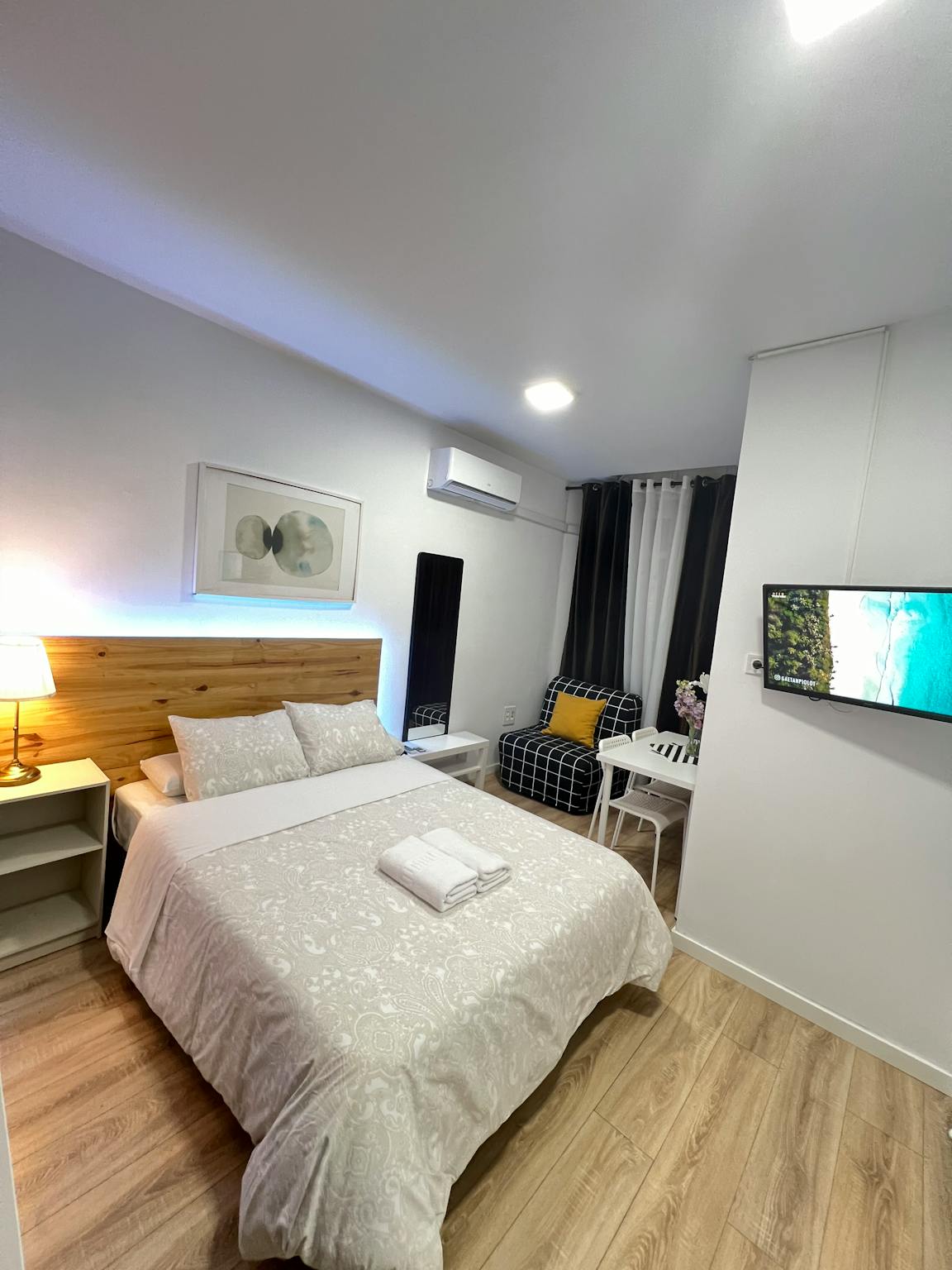 Calle de Vallehermoso, Madrid preview