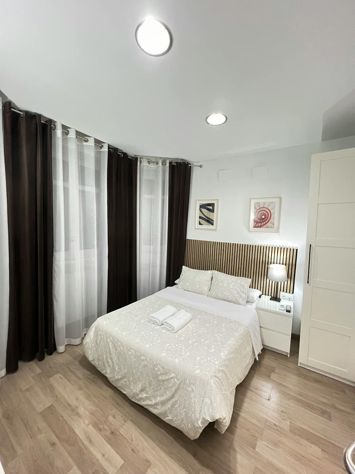 Calle de Vallehermoso, Madrid preview