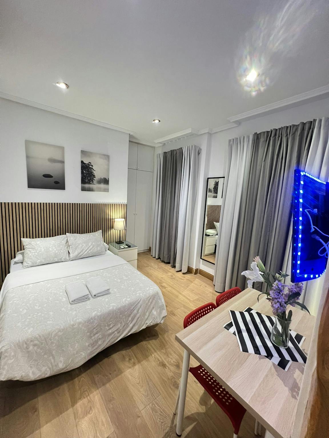 Calle de Barquillo, Madrid preview